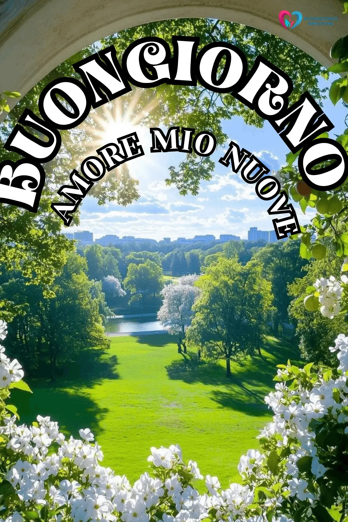 buongiorno amore immagini da inviare
