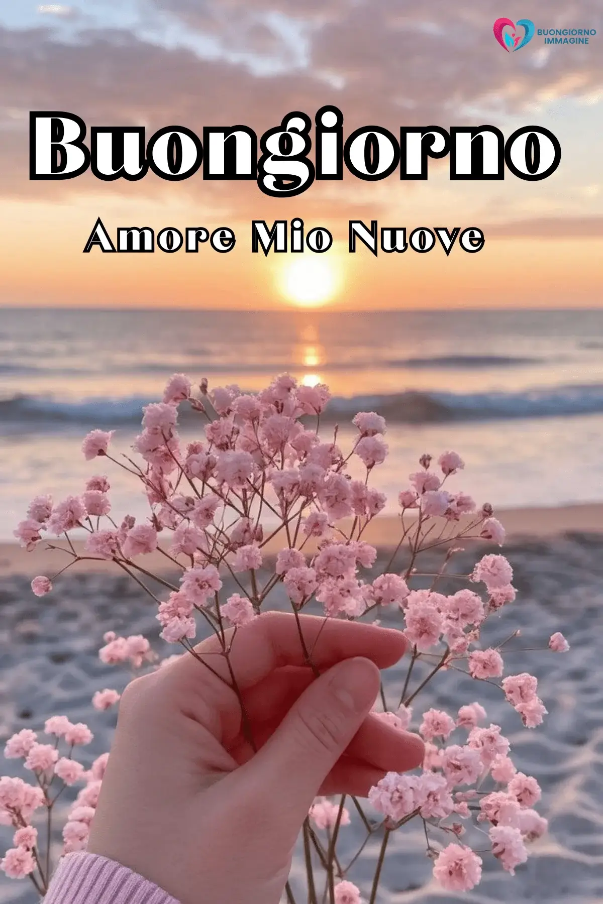 buongiorno amore immagini gratuite online