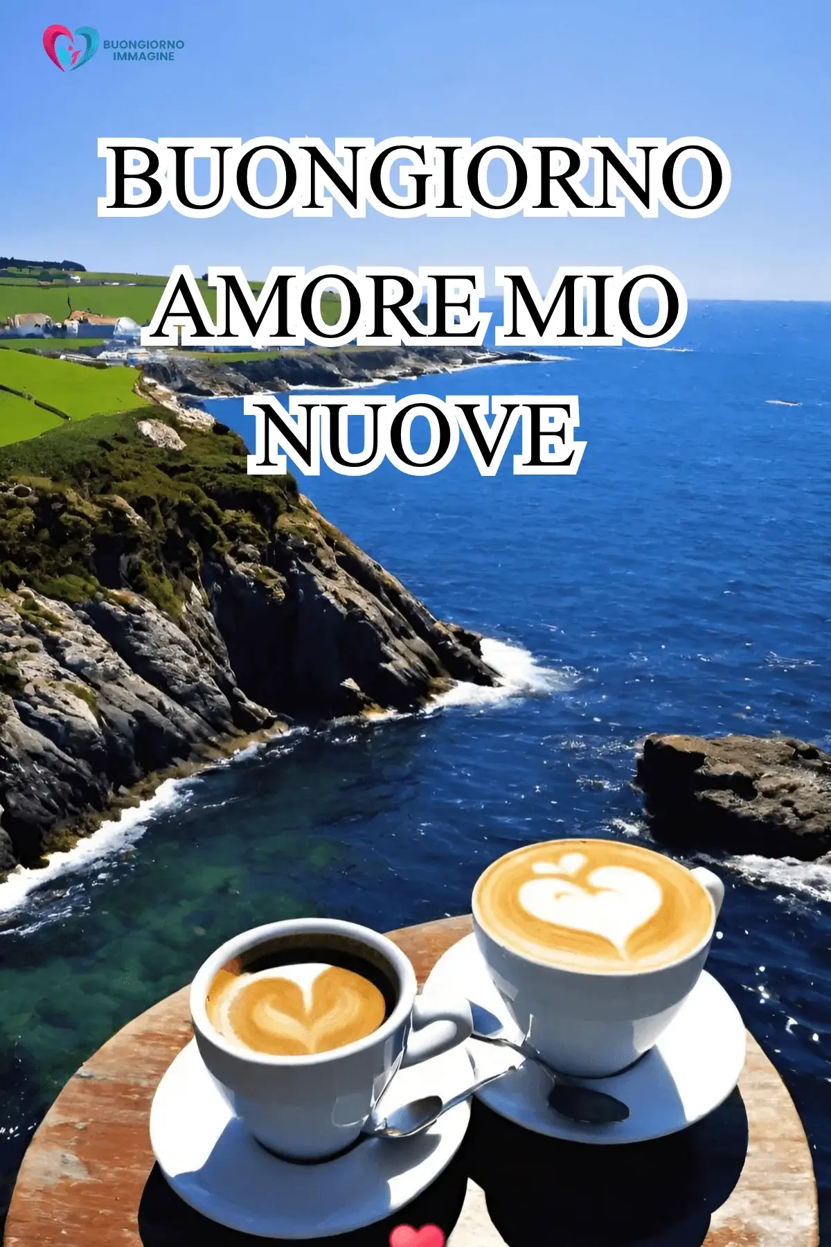 buongiorno amore immagini per whatsapp.