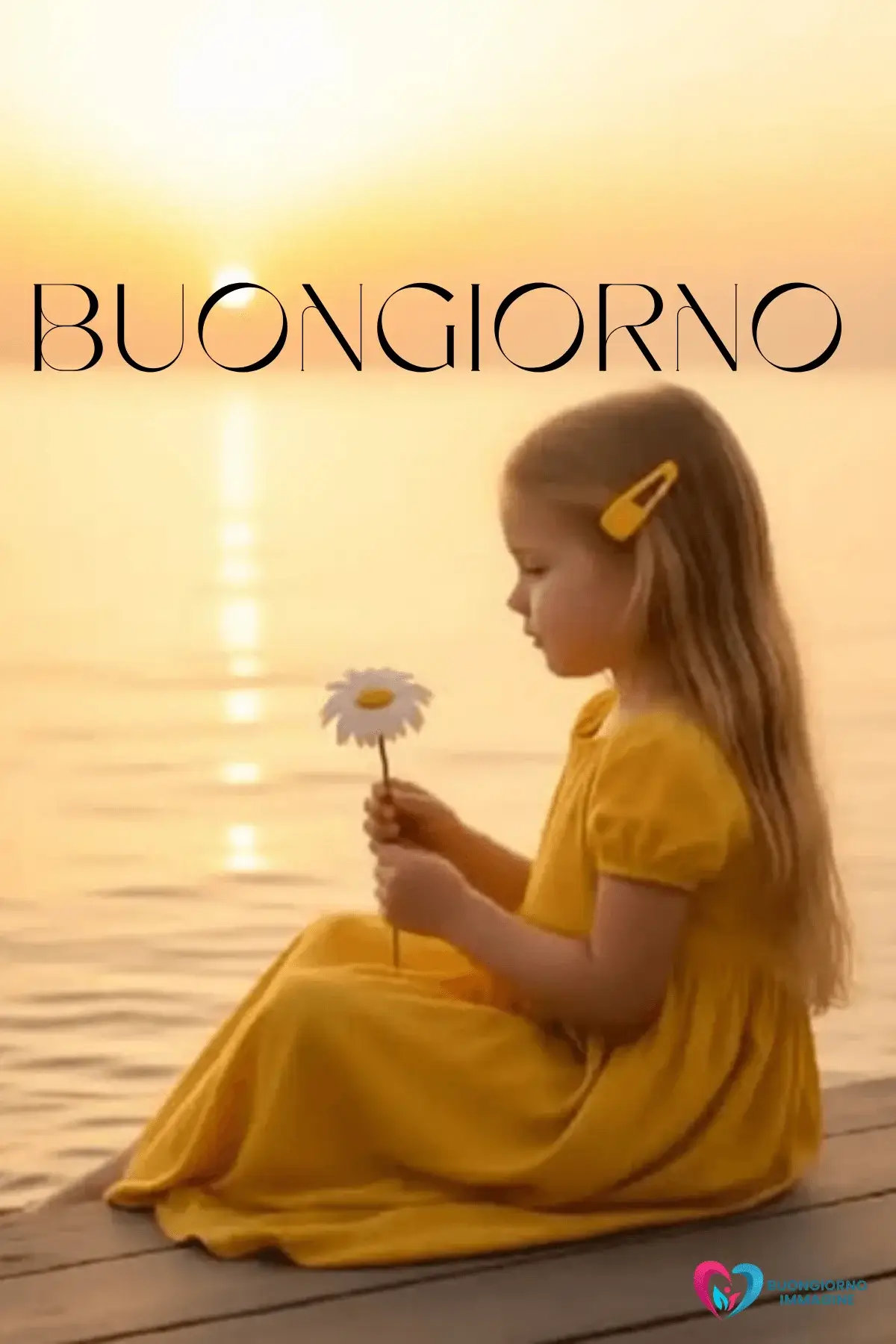 buongiorno bambini immagini carine con animali simpatici