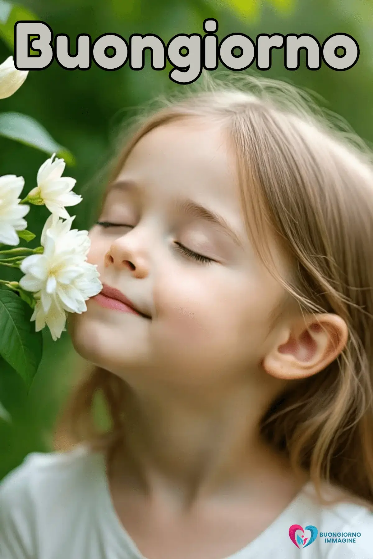 buongiorno bambini immagini simpatiche da condividere
