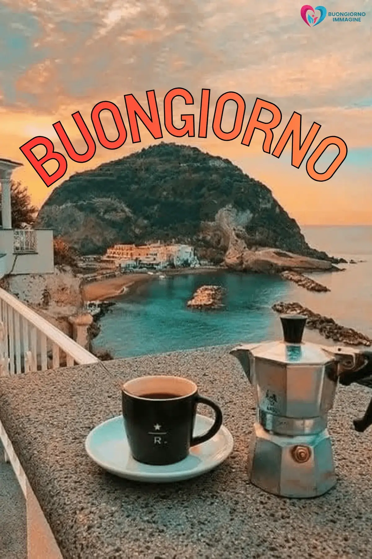 buongiorno caffè immagini