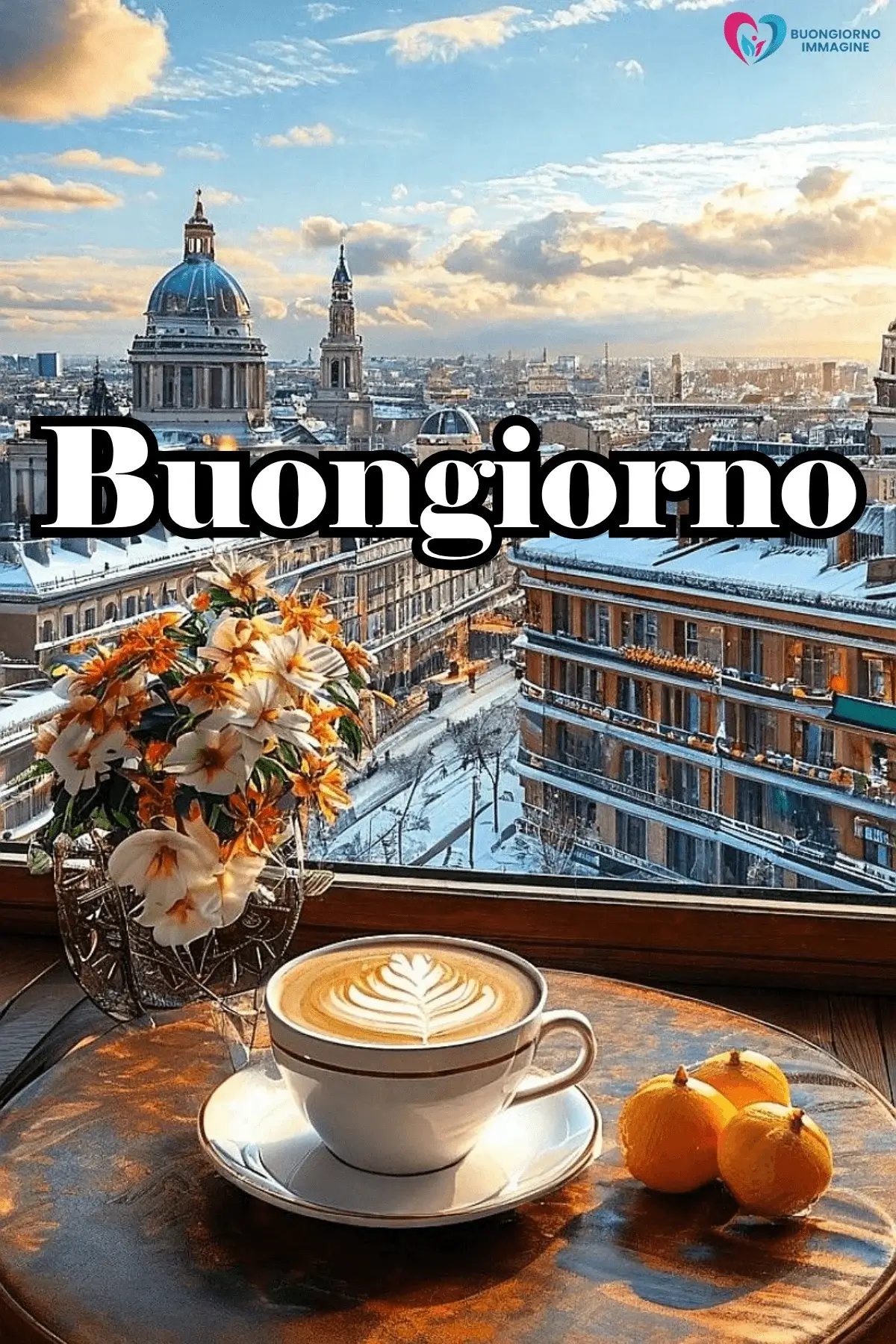 buongiorno caffè immagini da inviare