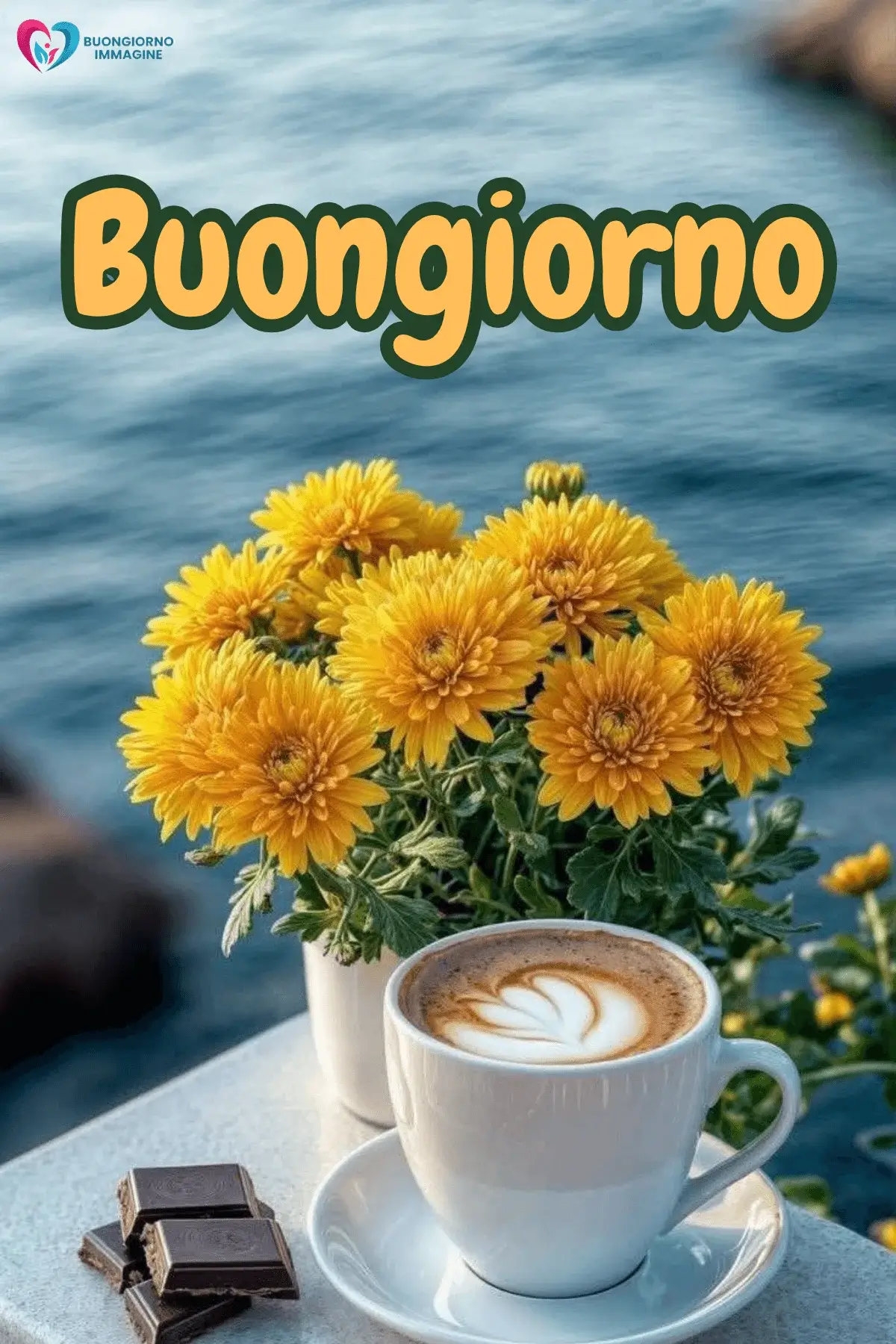 buongiorno caffè weekend relax
