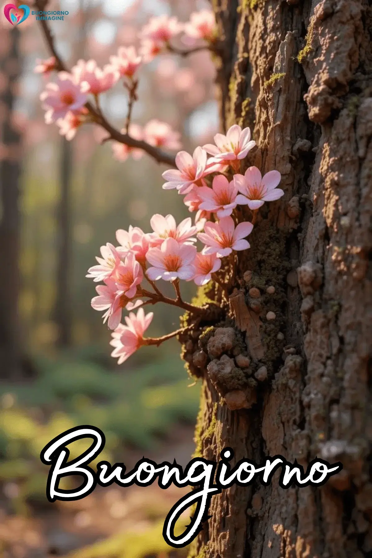 Buongiorno Fiori
