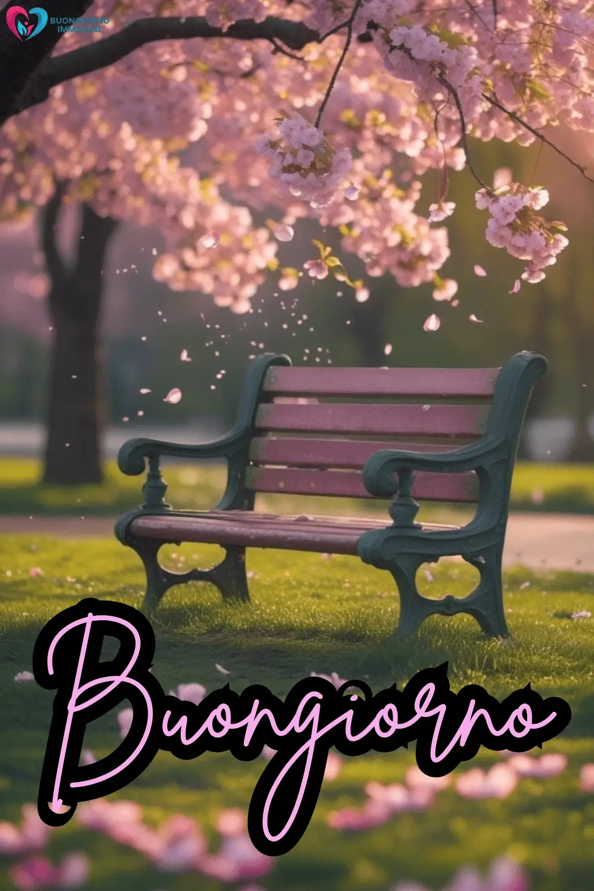buongiorno con i fiori e citazioni motivazionali per iniziare bene