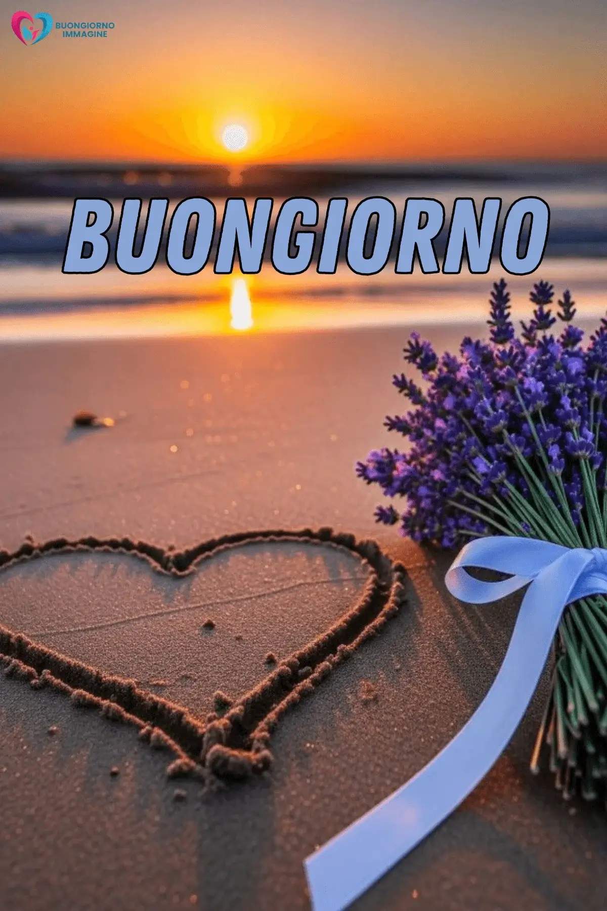 buongiorno cuore immagini da inviare amore