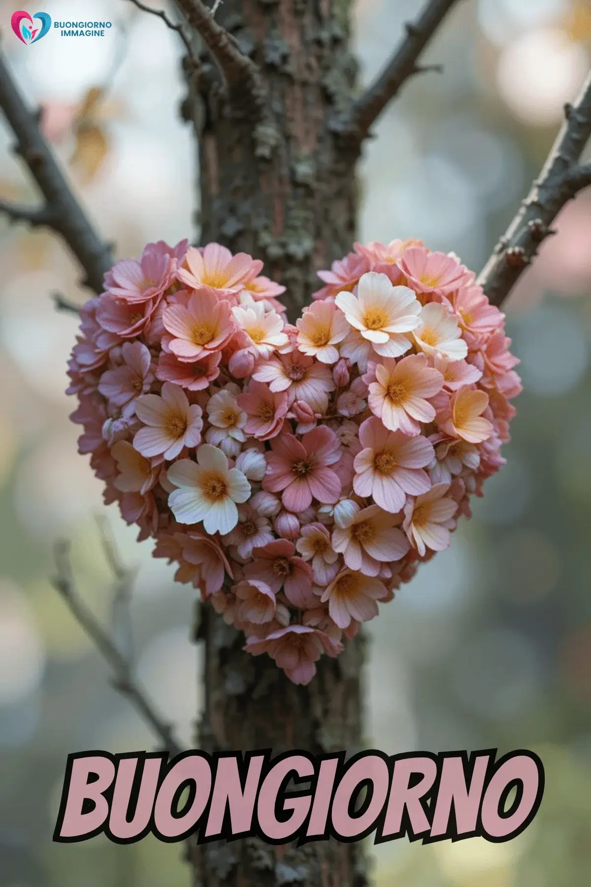 buongiorno cuore immagini fresche e nuove