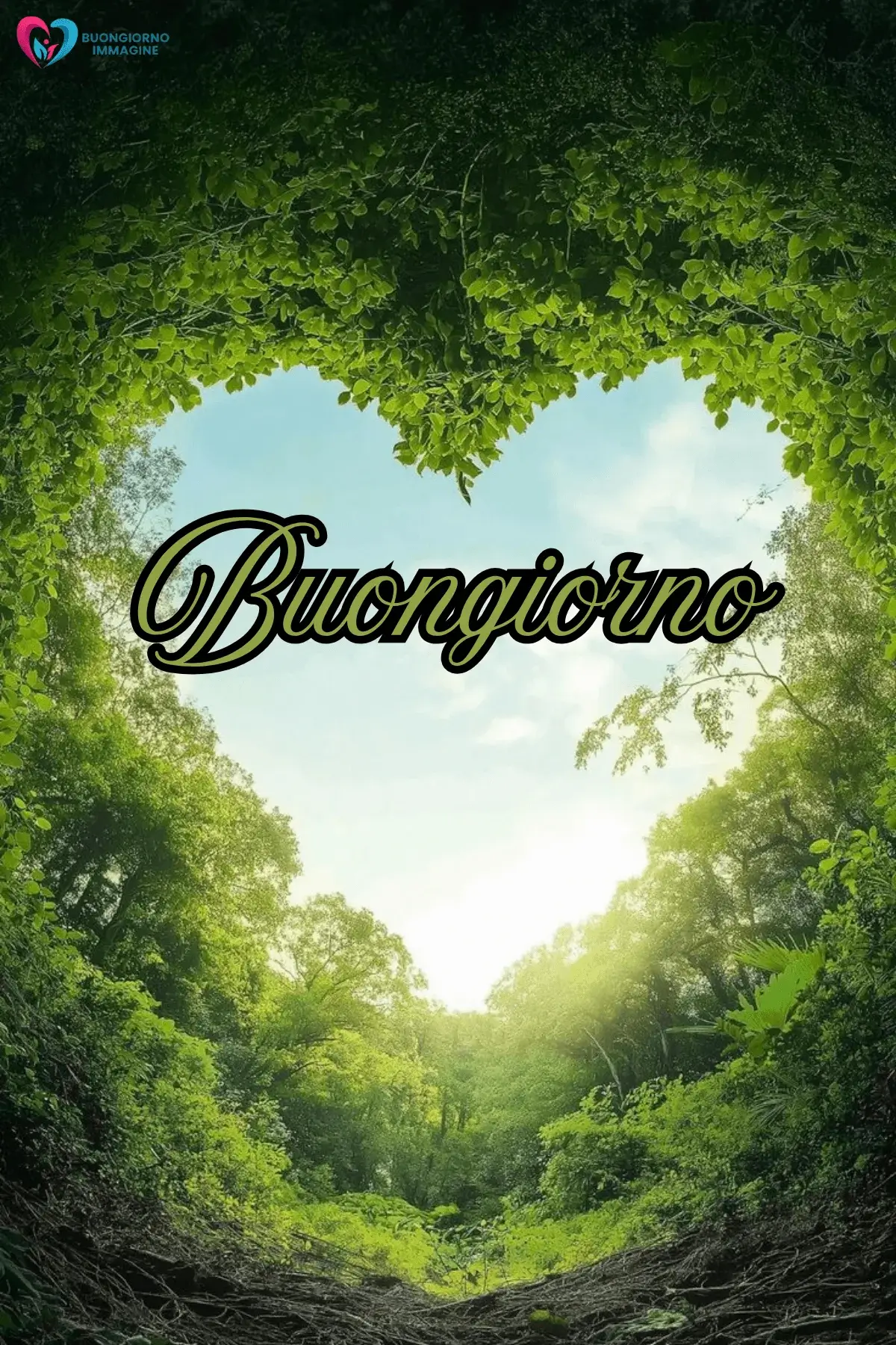 buongiorno cuore immagini nuove gratis per whatsapp