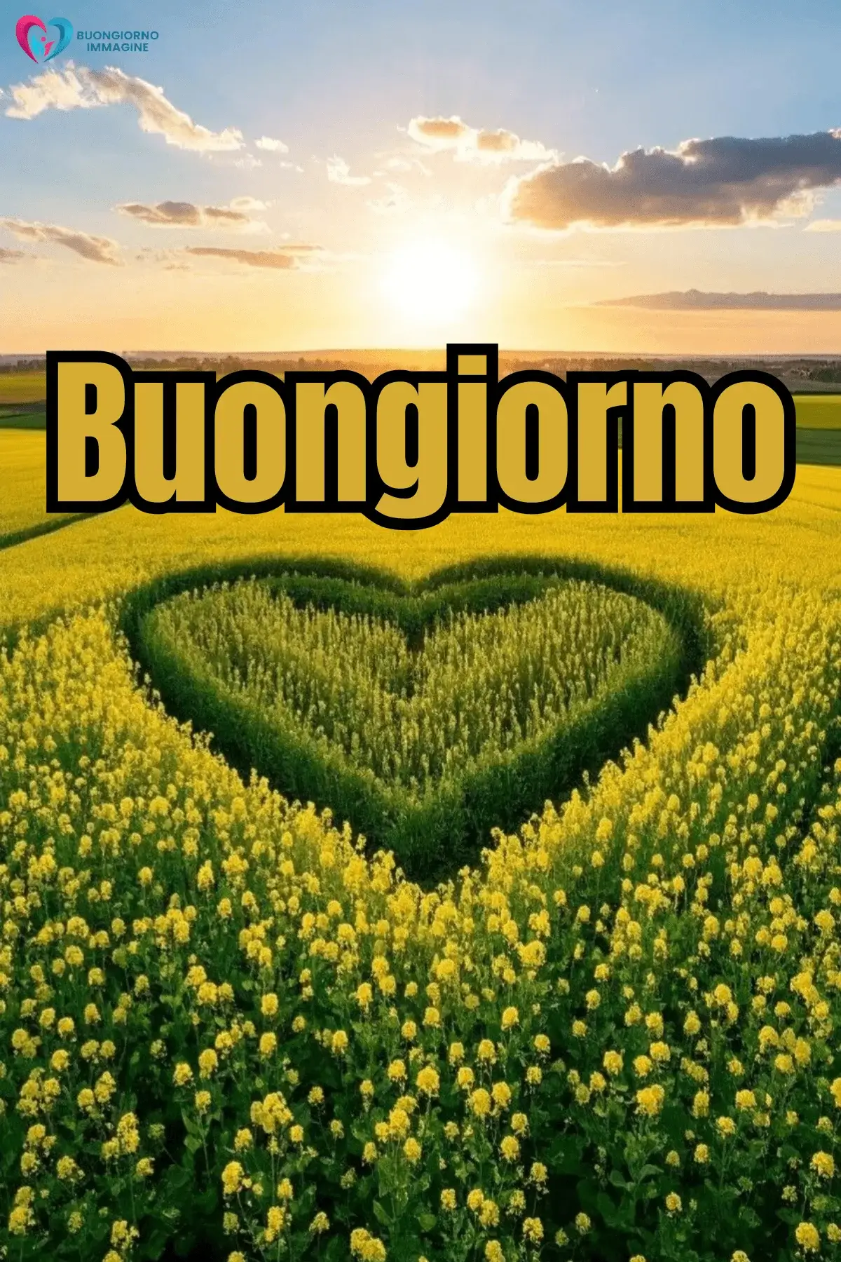 buongiorno cuore immagini romantiche nuove