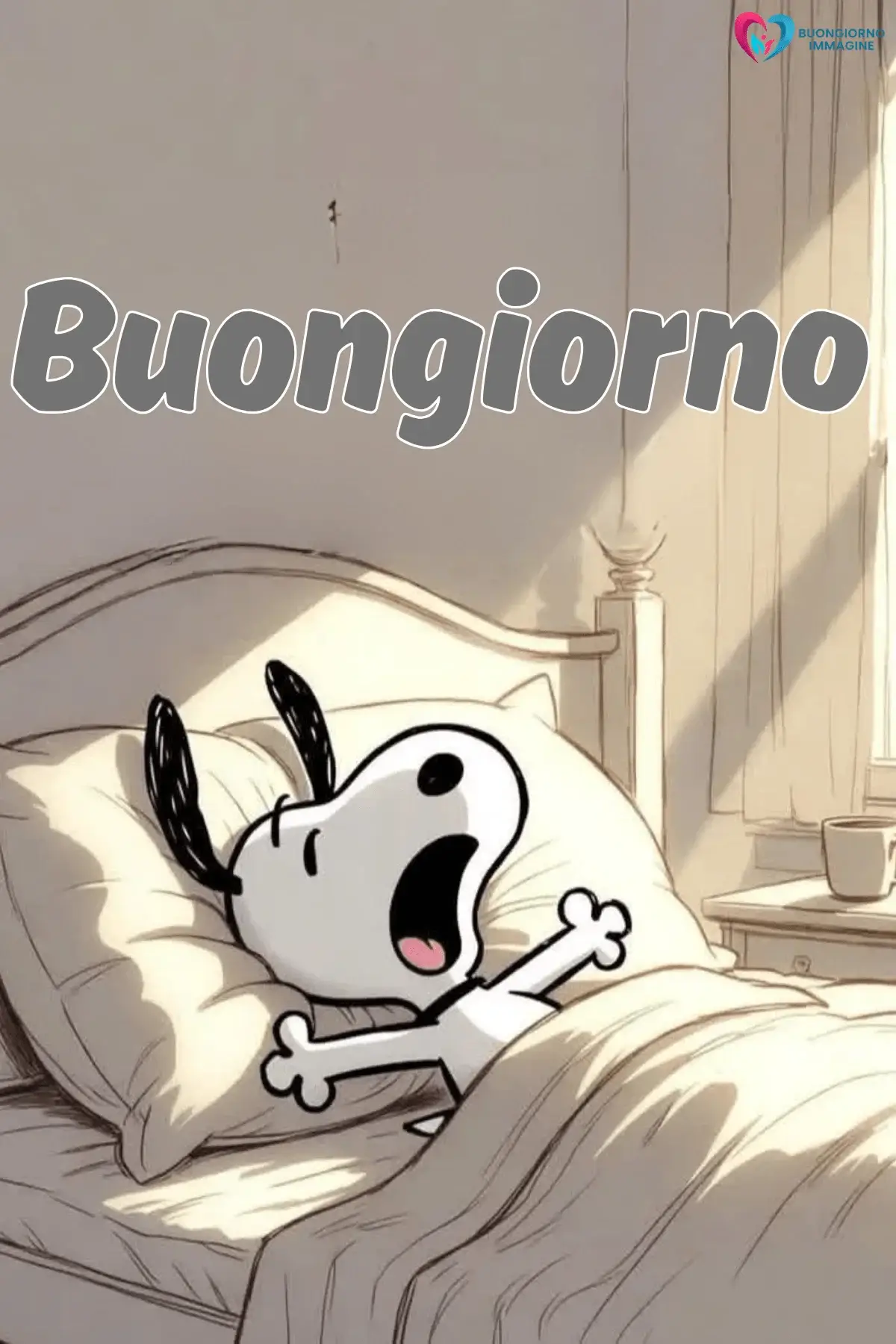 Buongiorno Divertente