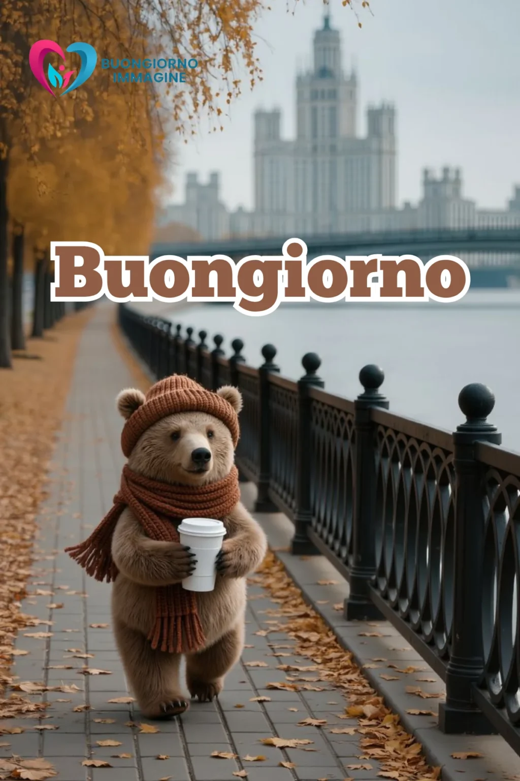 immagini buongiorno whatsapp strepitose con giardino fiorito e farfalle