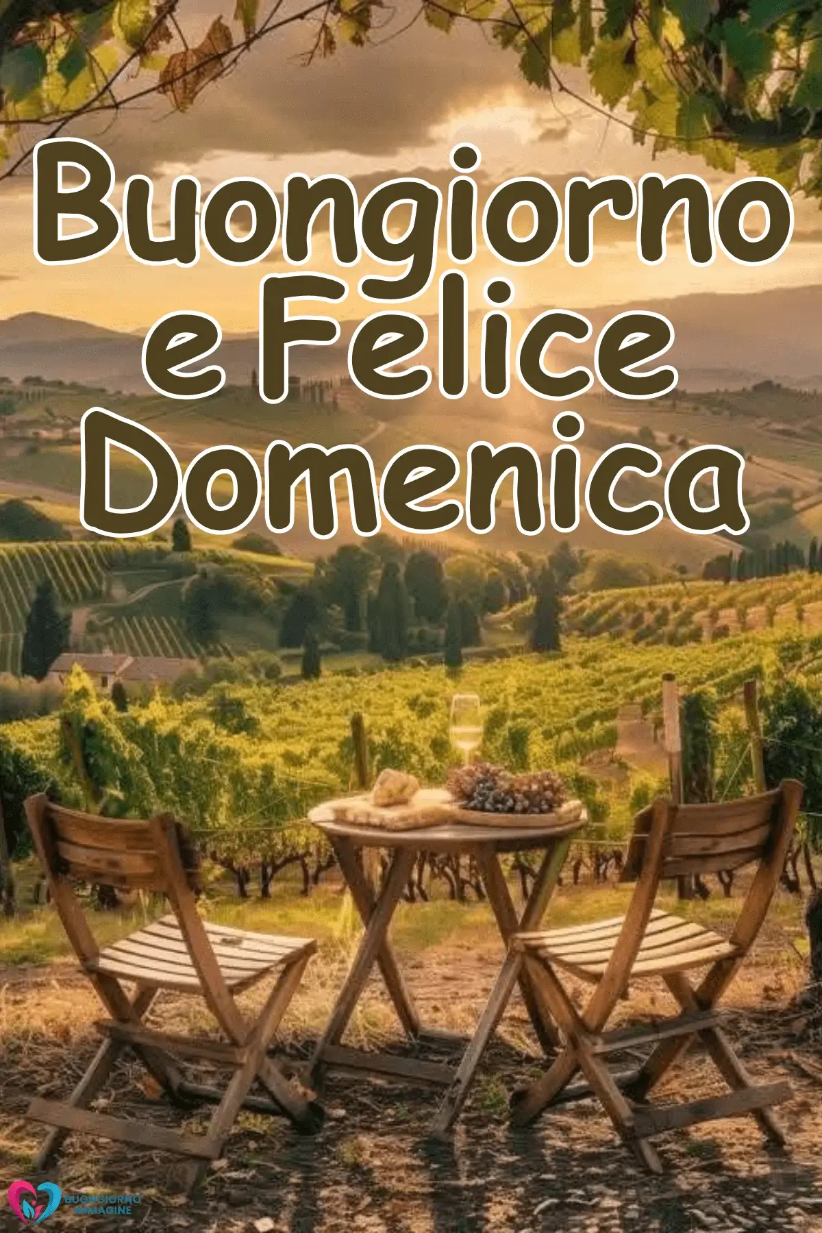 Buona Domenica