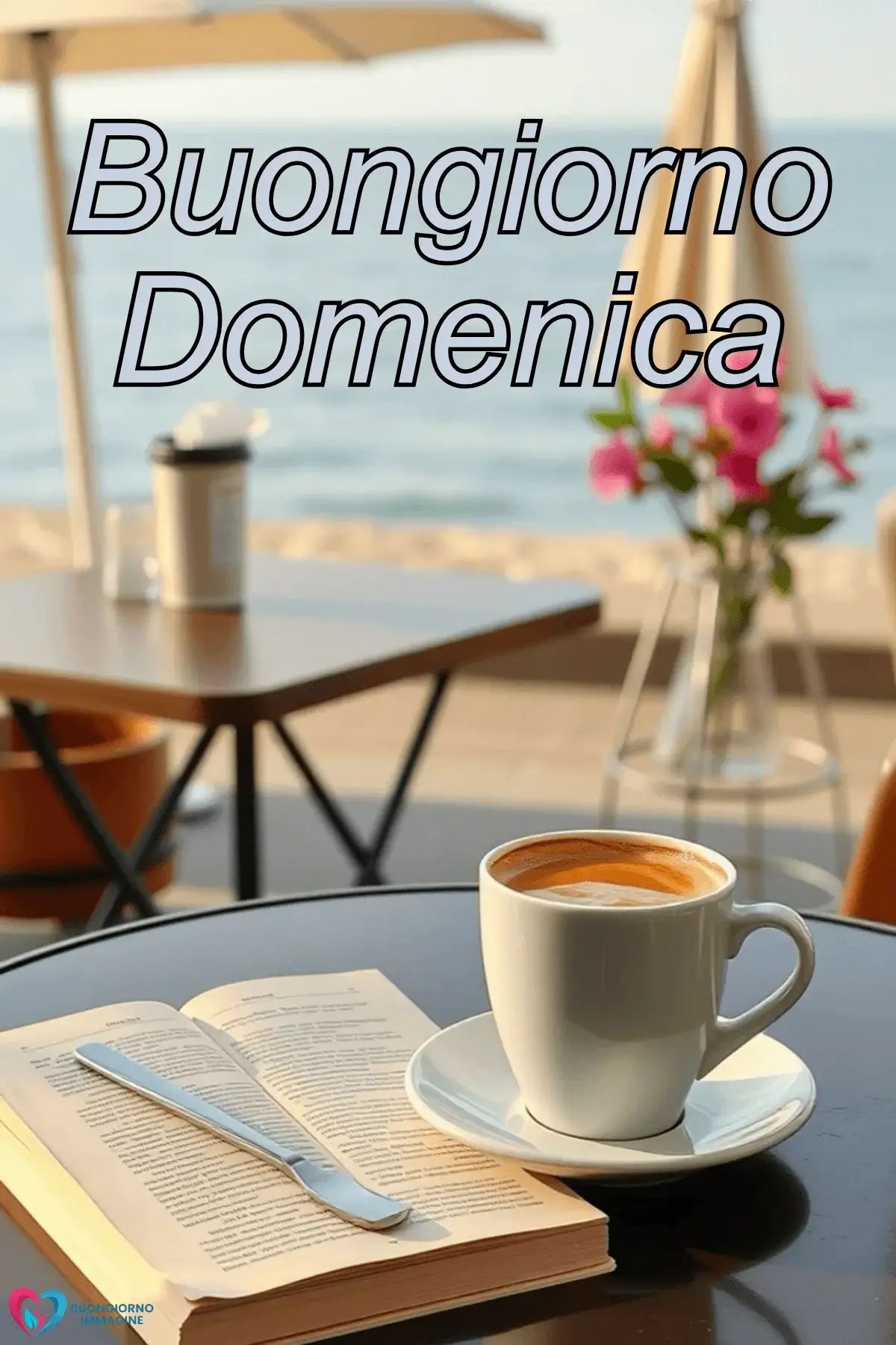 buongiorno domenica immagini energia positiva weekend