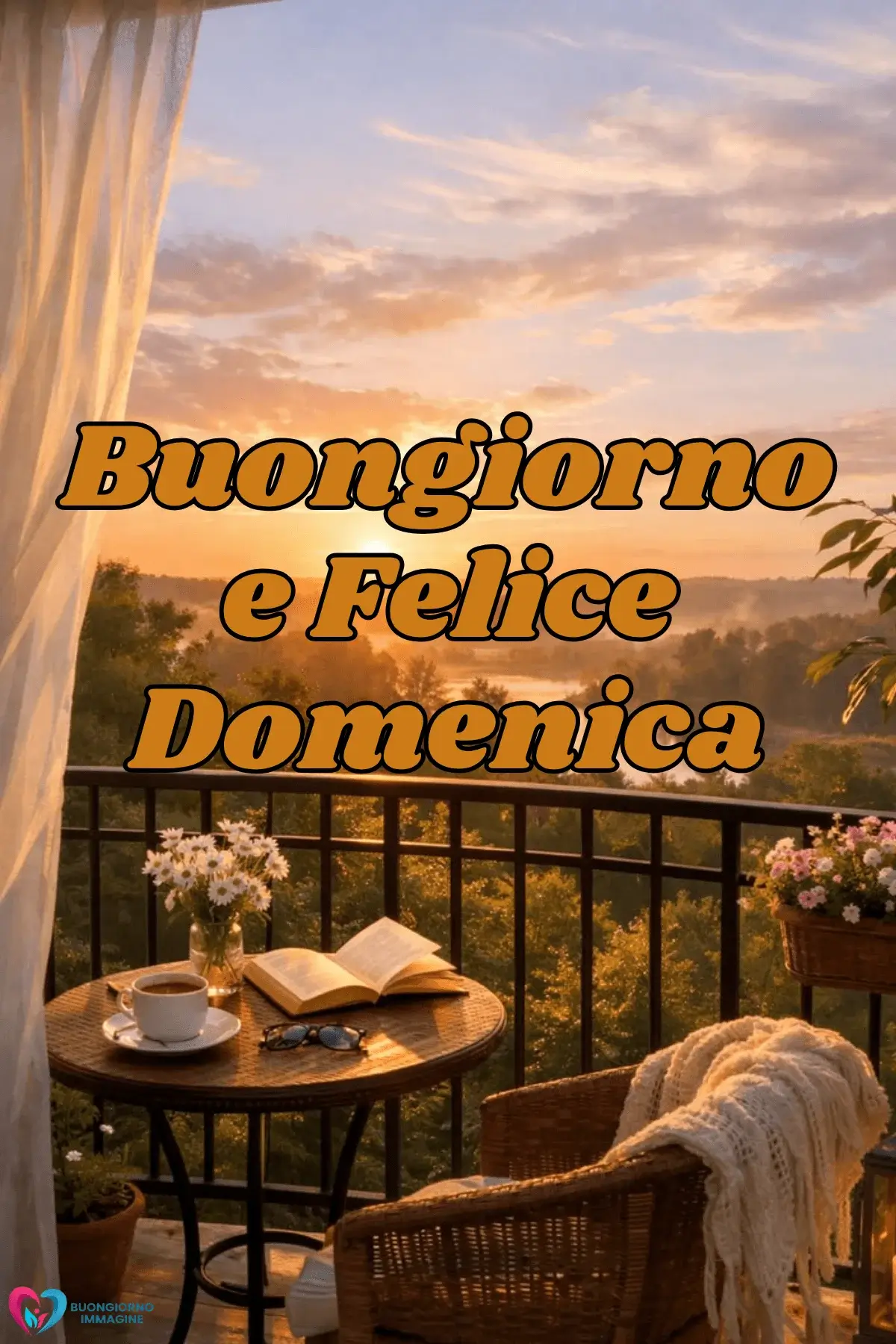 buongiorno domenica immagini fresche e nuove