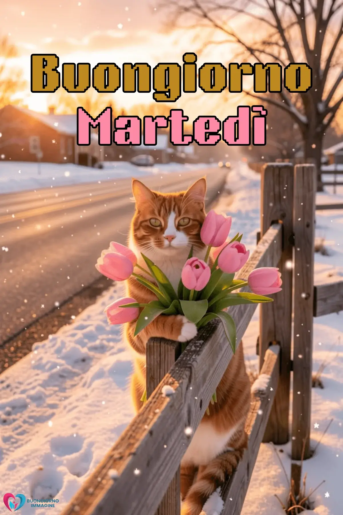 buongiorno domenica immagini gratis italiane
