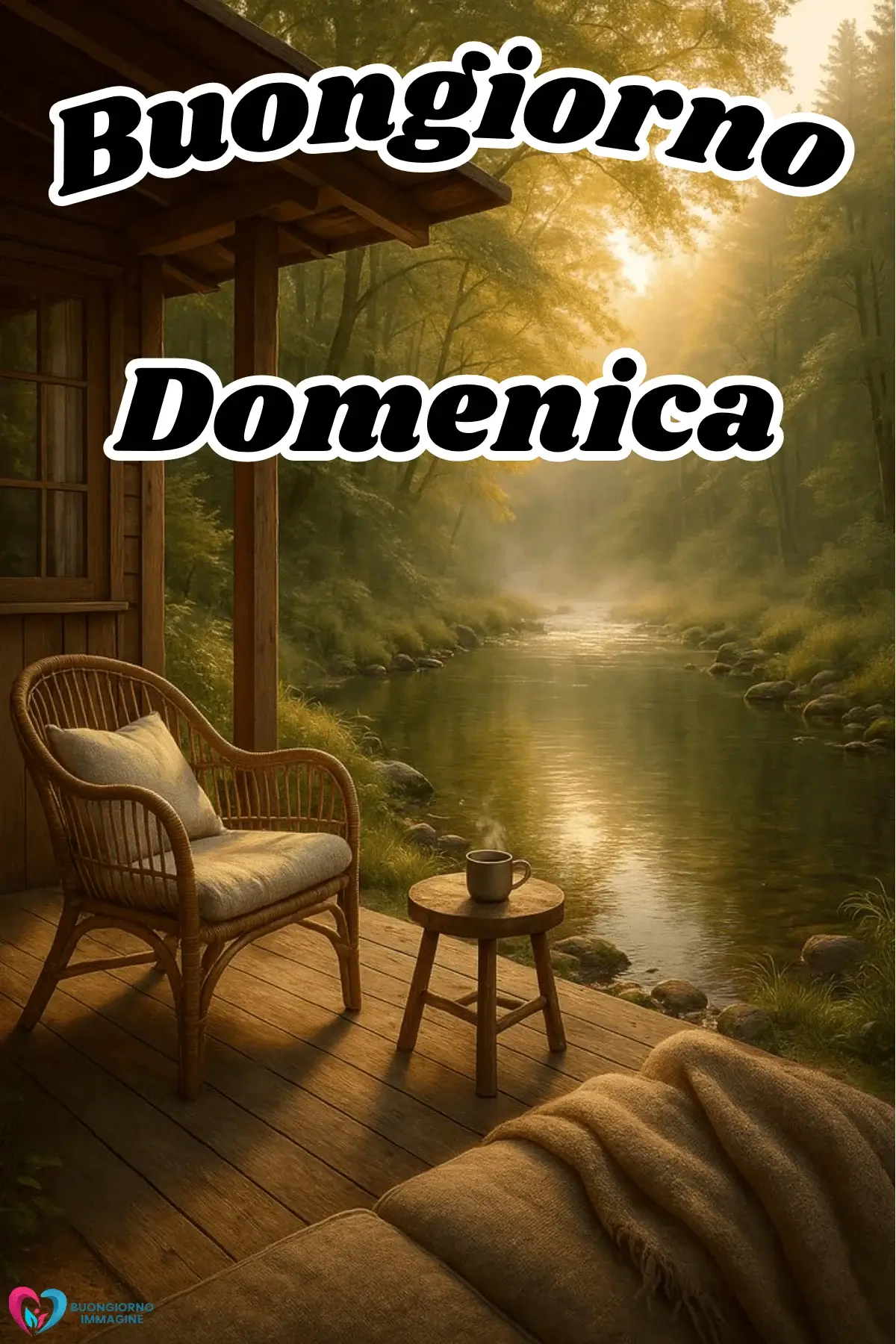 buongiorno domenica immagini nuove e creative