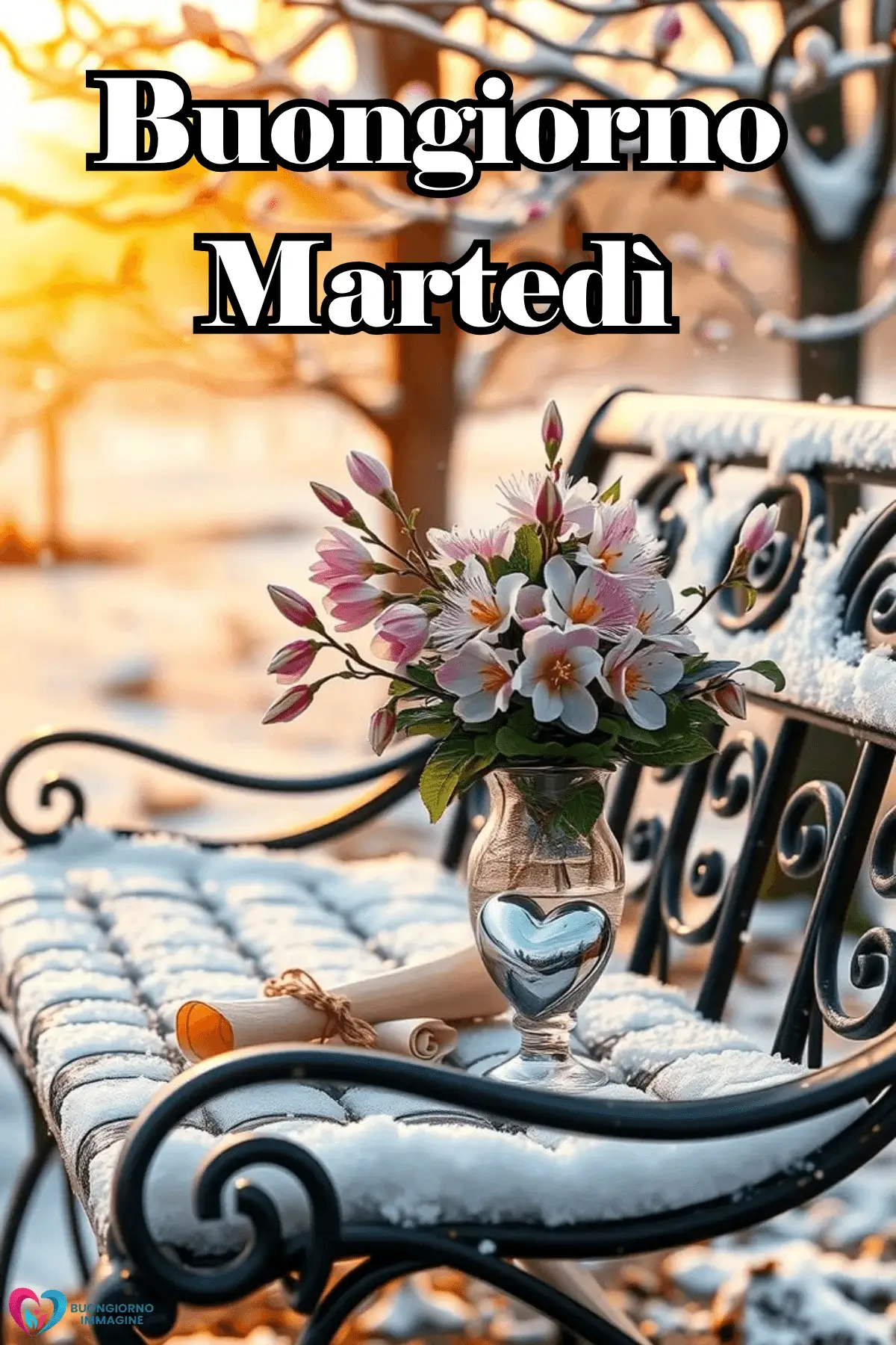 buongiorno domenica immagini per chat gratis
