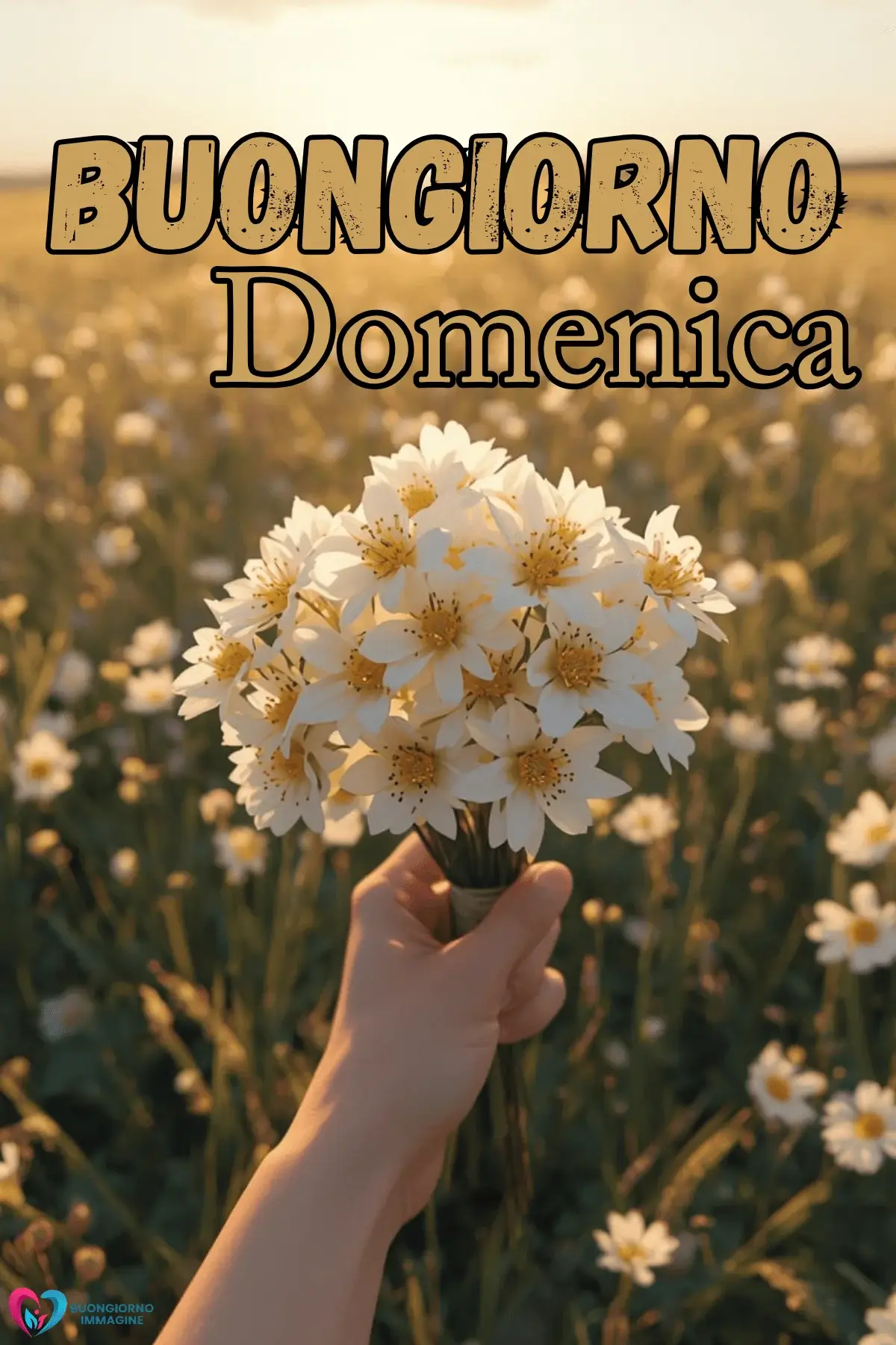 buongiorno domenica immagini per giornata speciale