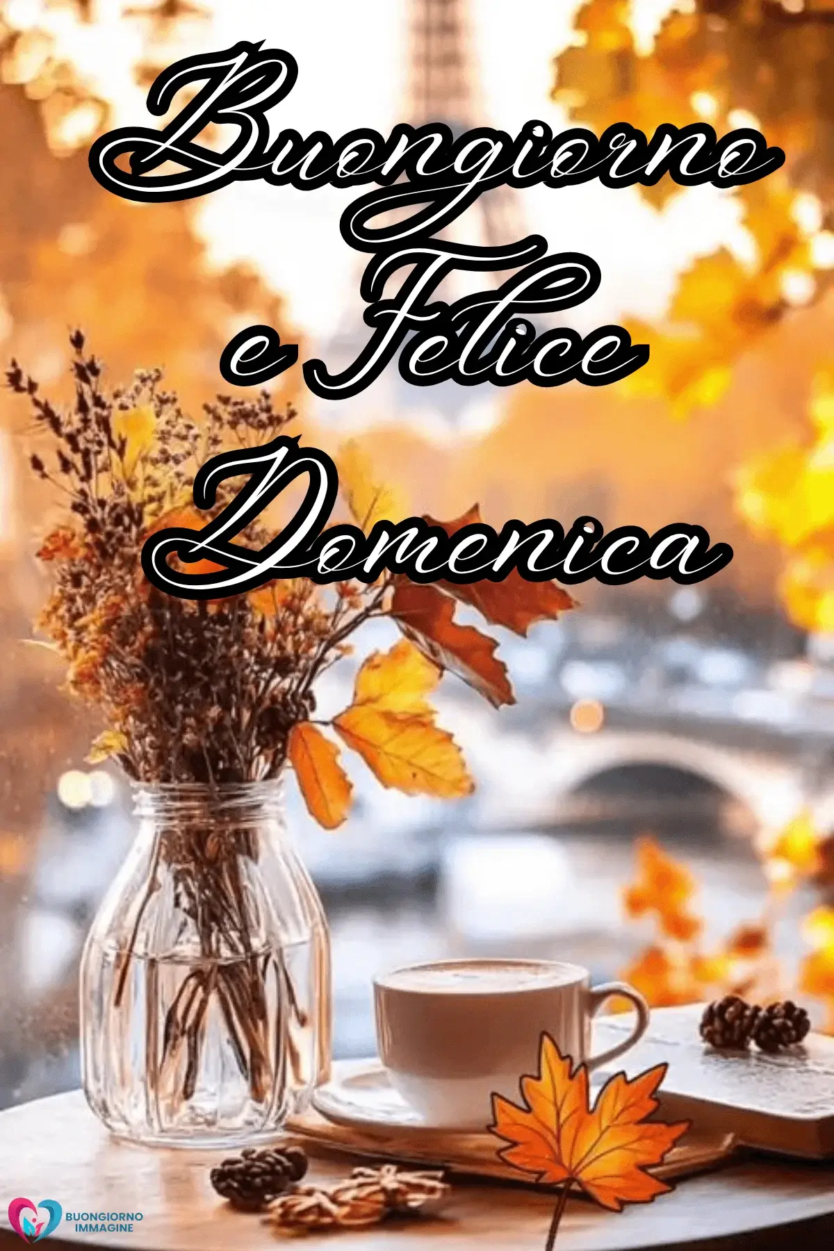 buongiorno domenica immagini vintage belle