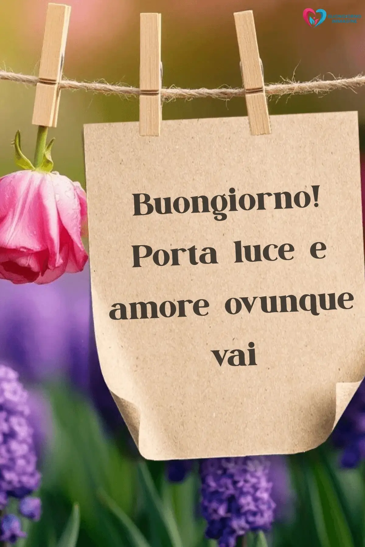 buongiorno frasi originali per ogni giorno