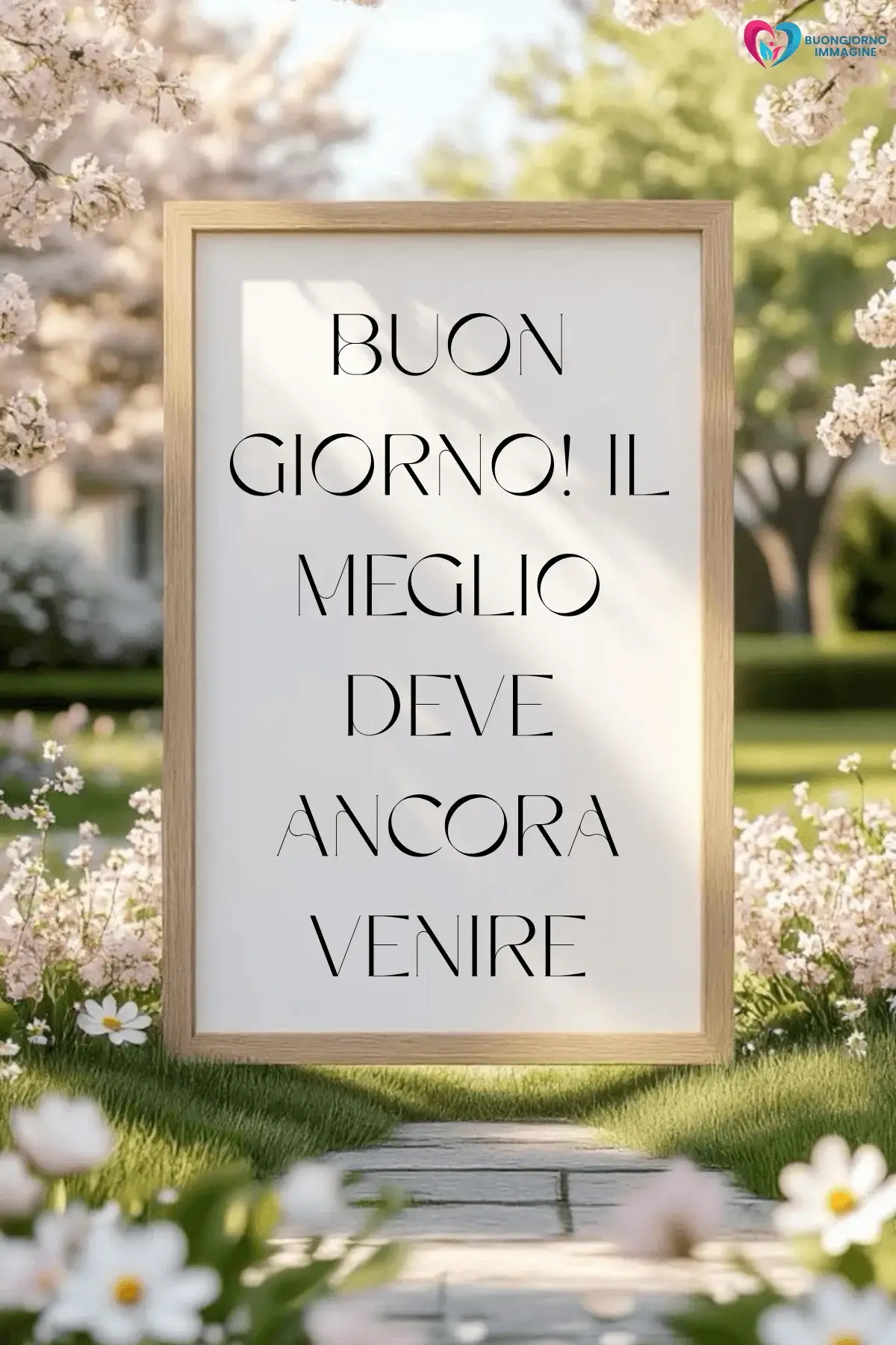 buongiorno frasi per iniziare bene la giornata
