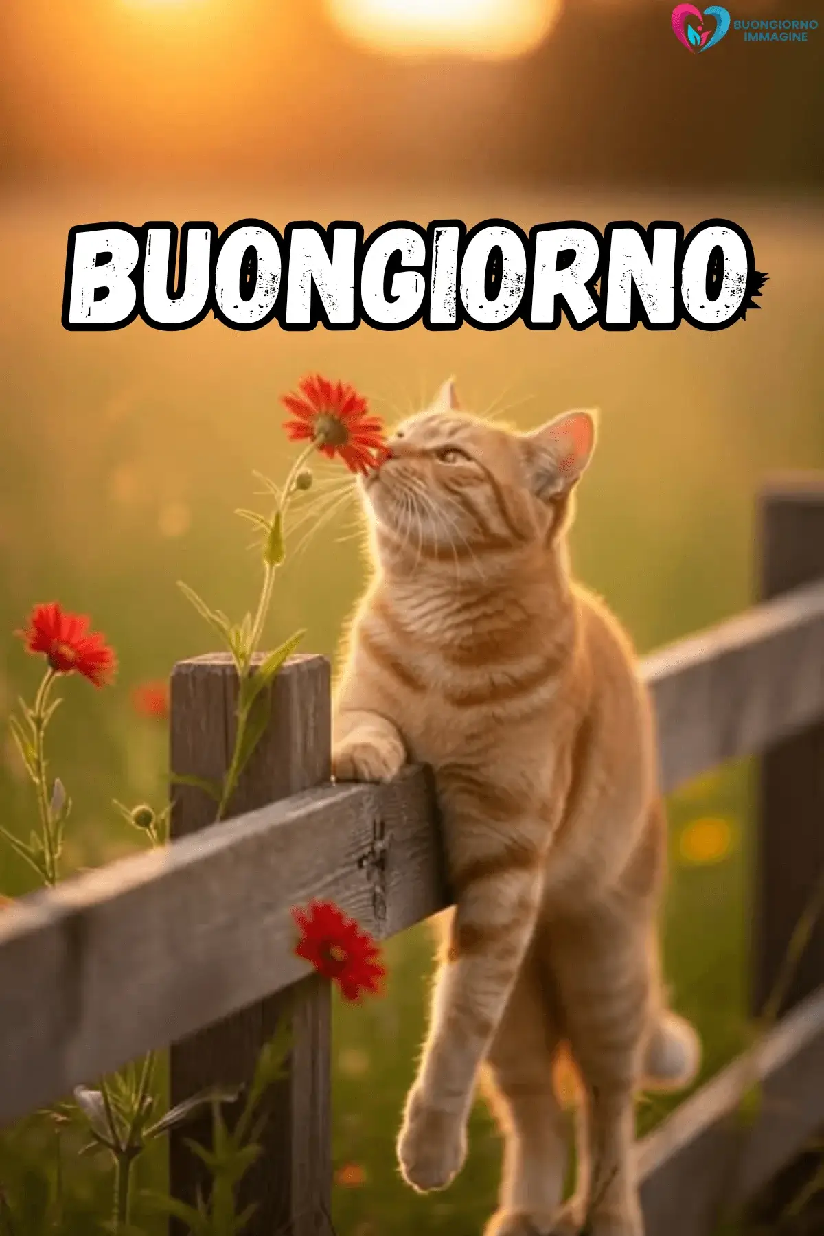 Buongiorno Gatti