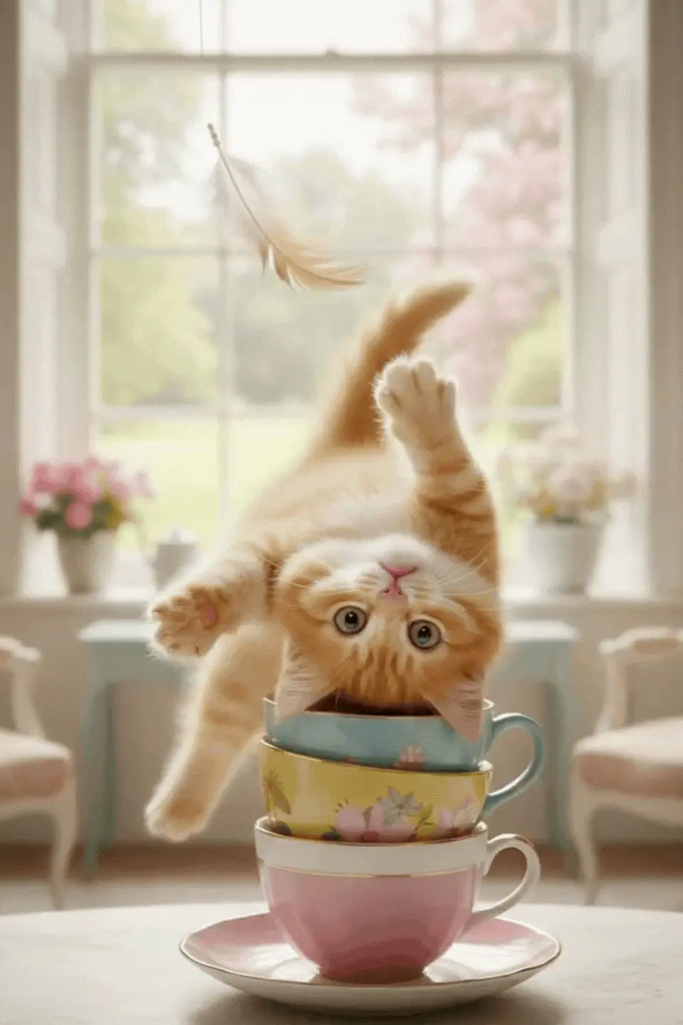 buongiorno gif animate colorate e vivaci gratis