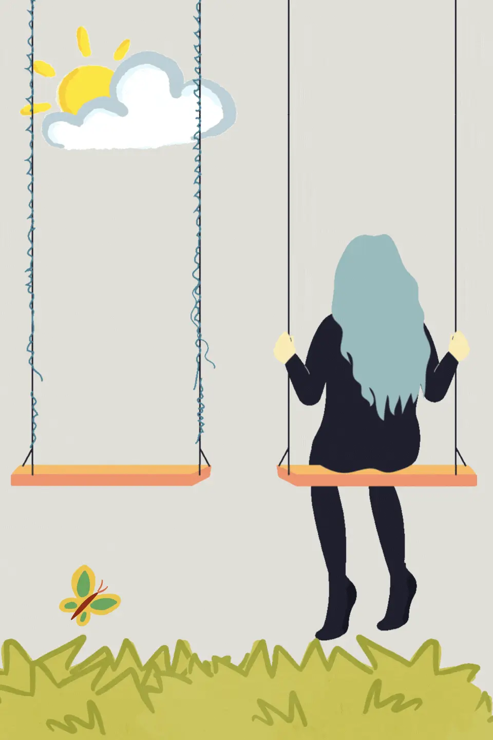 buongiorno gif animate con energia positiva