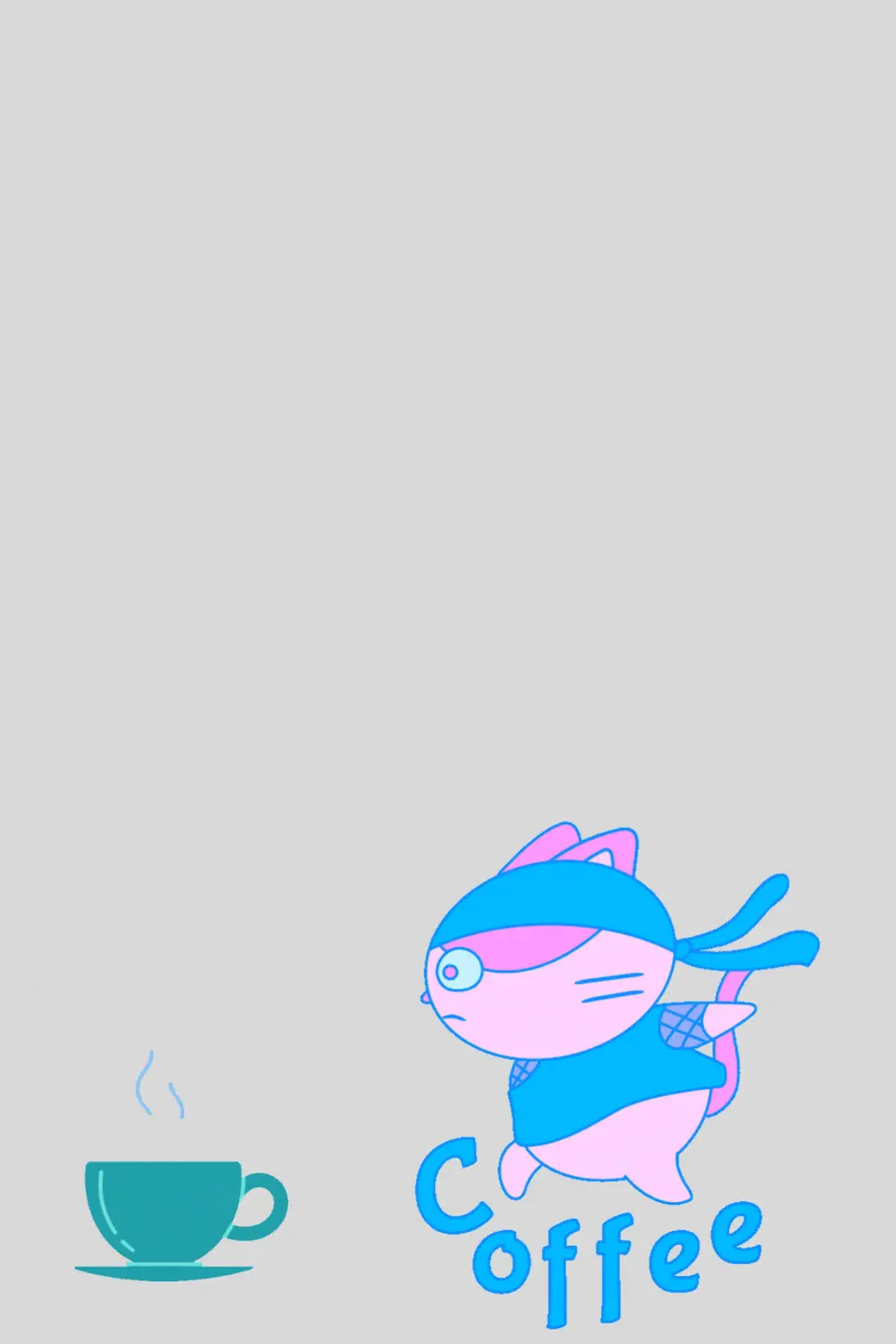 buongiorno gif animate con fiori colorati