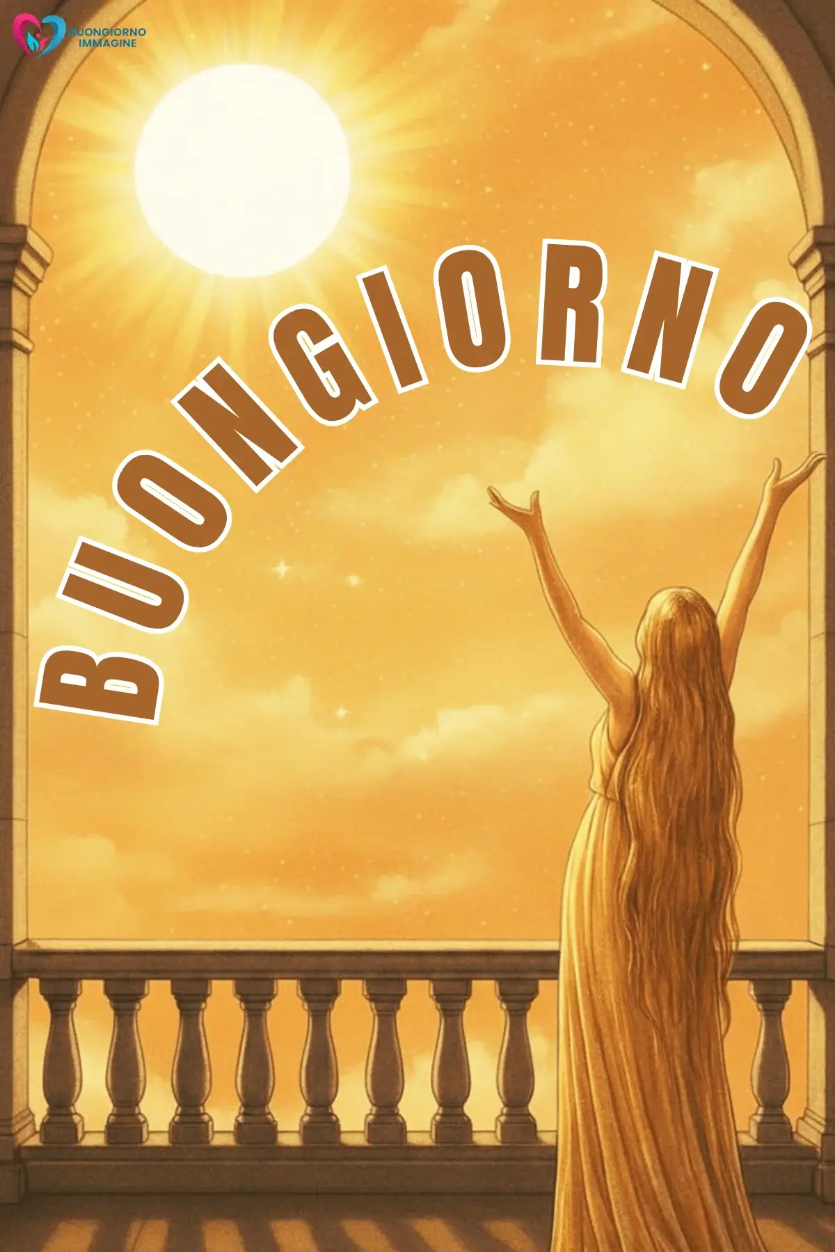 Fate del Sole