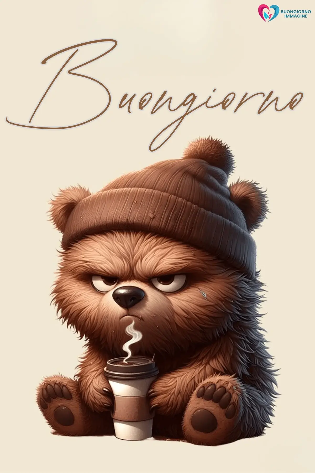 buongiorno immagini divertenti con battute simpatiche