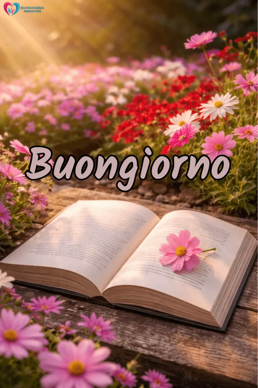 100 immagini buongiorno gratis whatsapp con mare e alba dorata