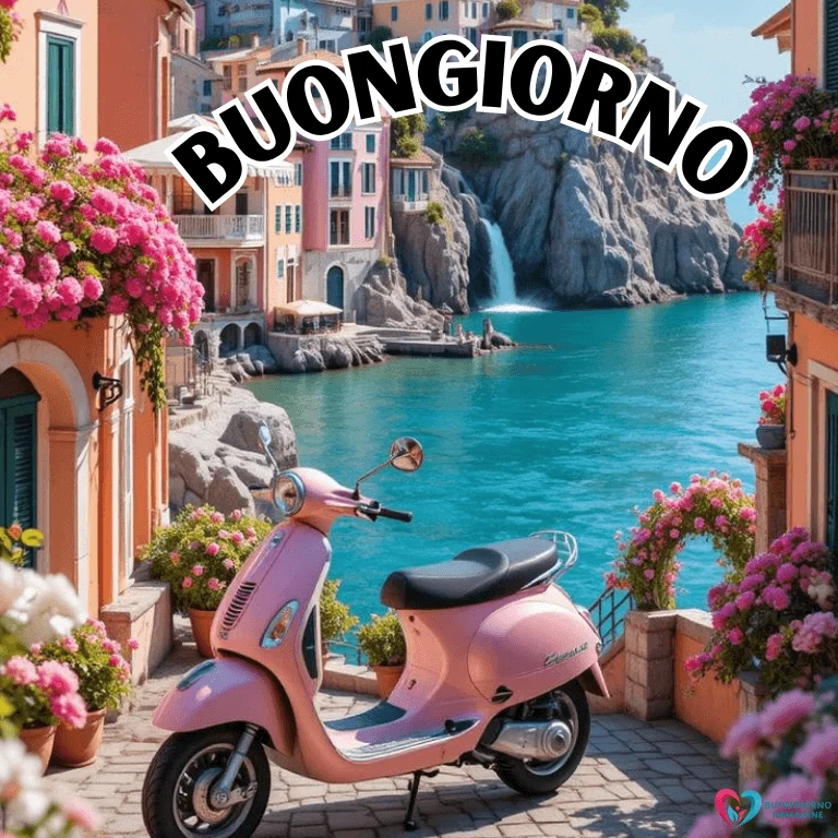 buongiorno immagini inedite da scaricare gratis per whatsapp