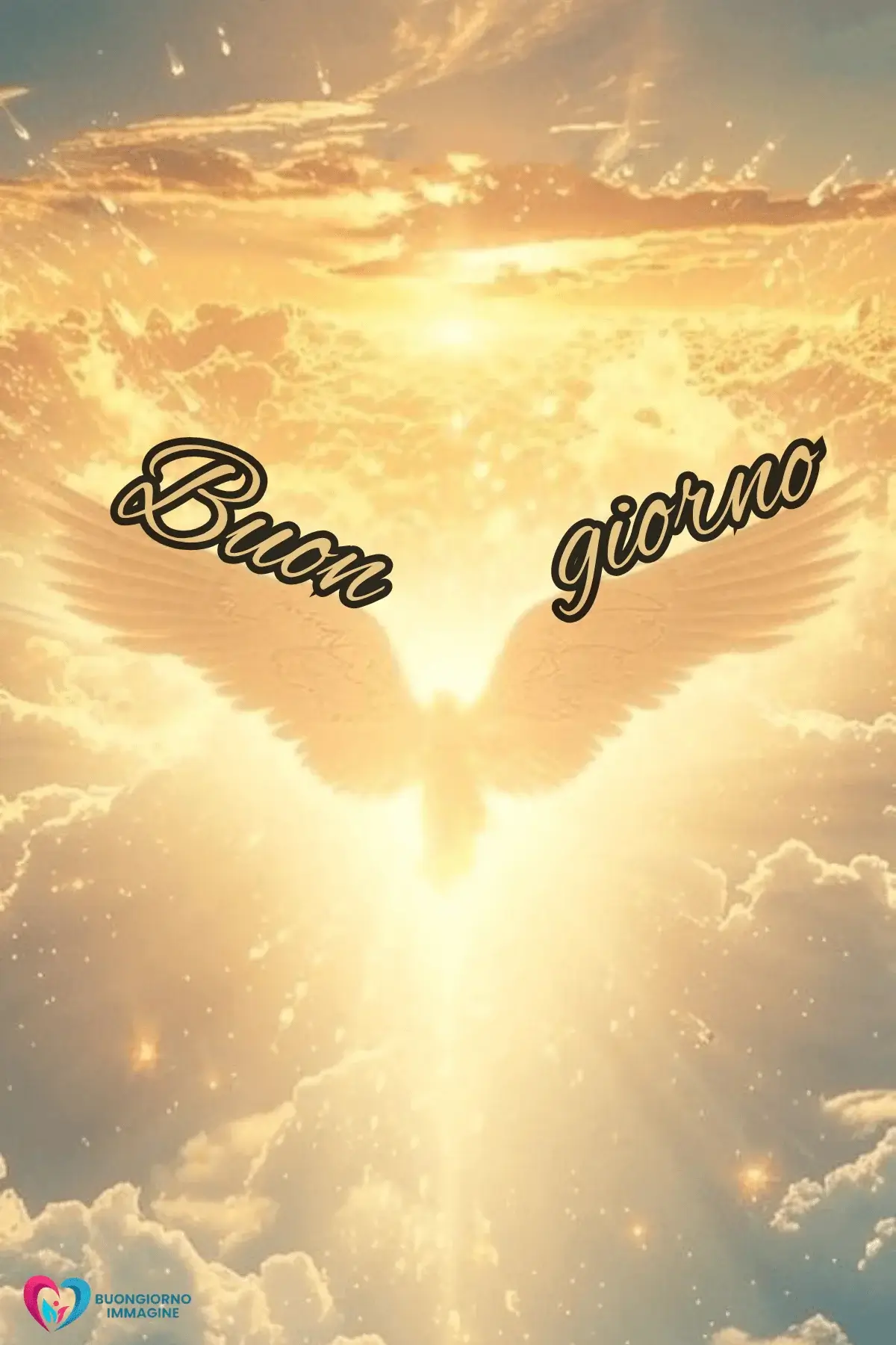 buongiorno immagini nuove le ali del sorriso