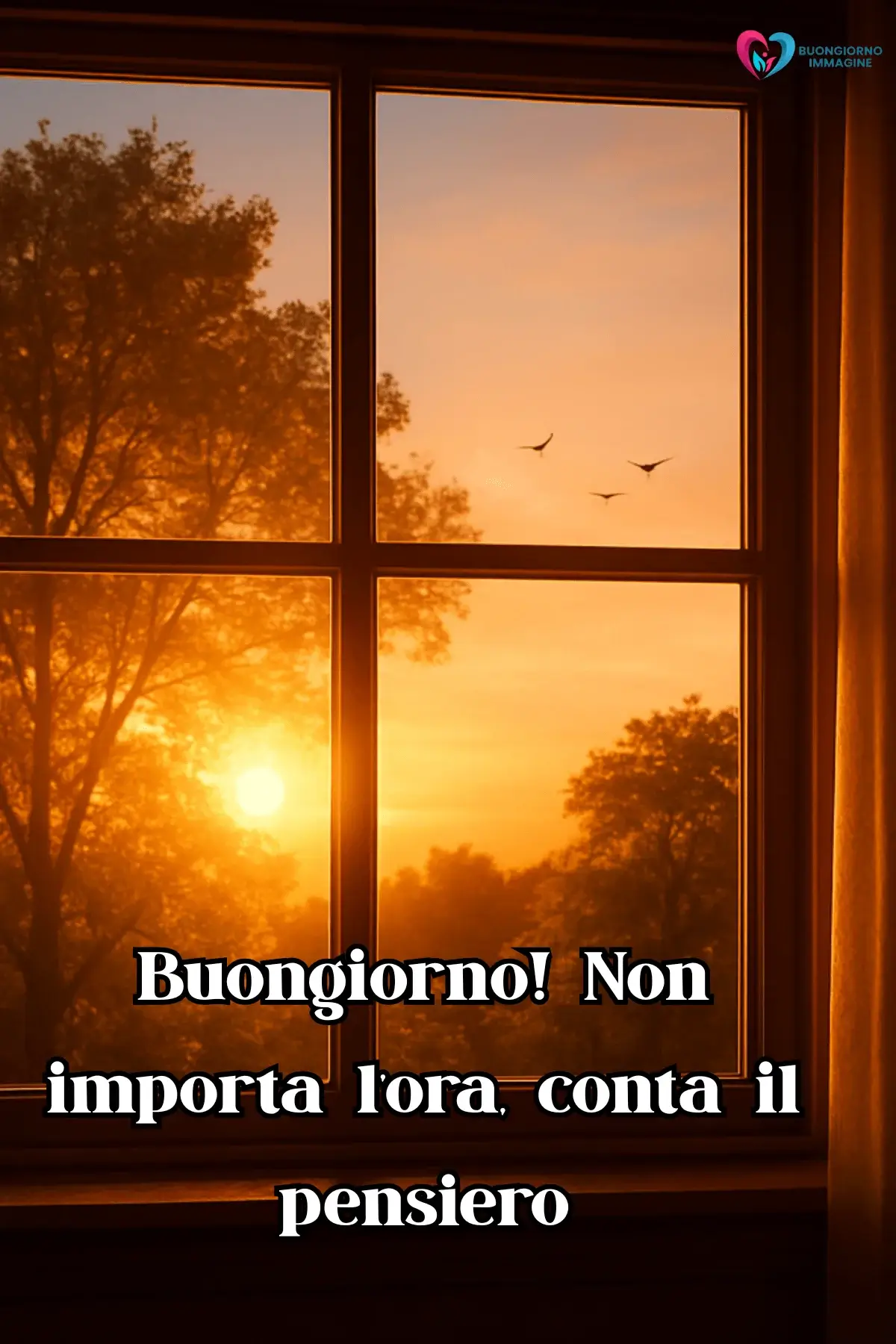 buongiorno in ritardo immagini carine e simpatiche