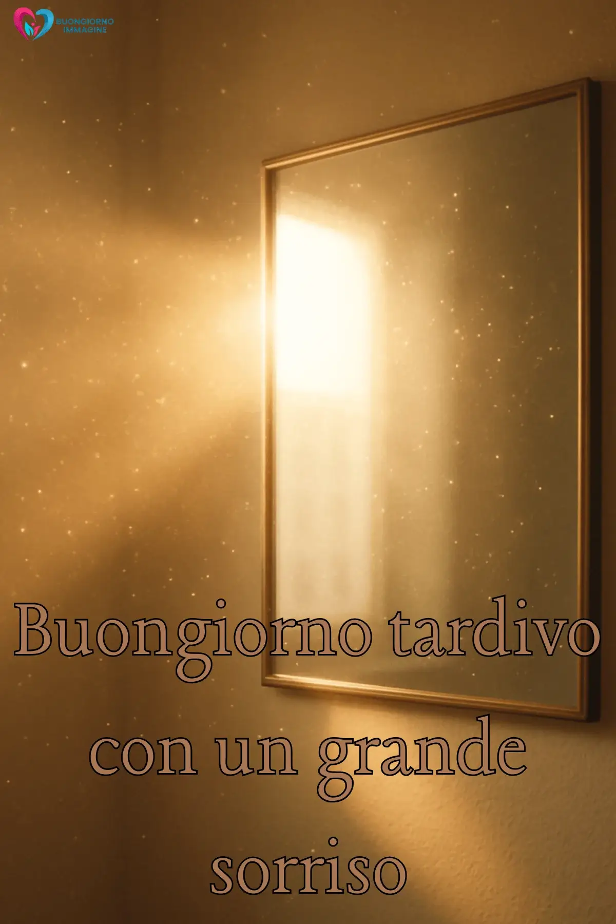 buongiorno in ritardo immagini con emoji simpatiche
