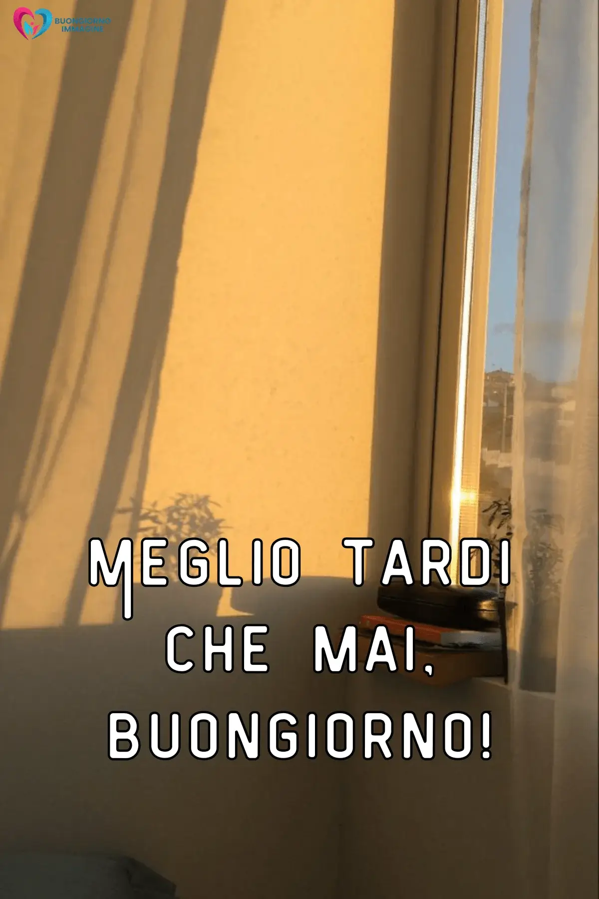 buongiorno in ritardo immagini nuove 2026
