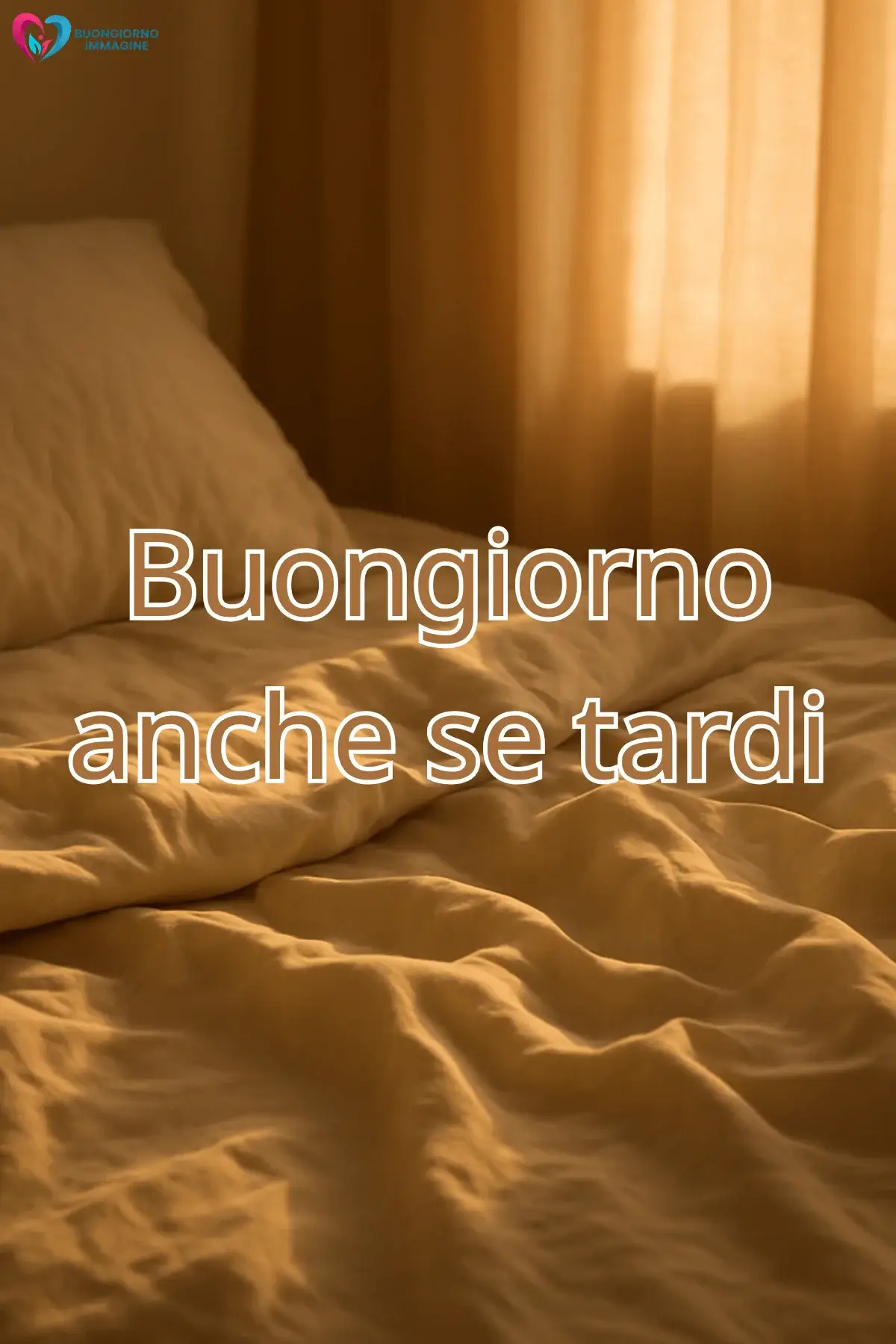 buongiorno in ritardo immagini simpatiche con scuse