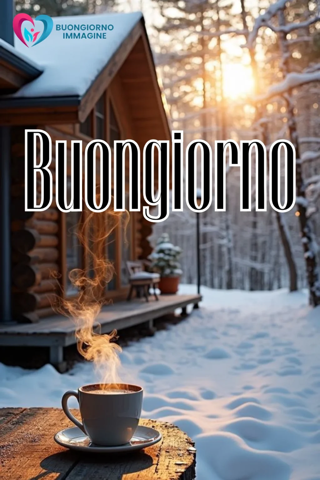 immagini buongiorno whatsapp strepitose con fiori colorati e sole