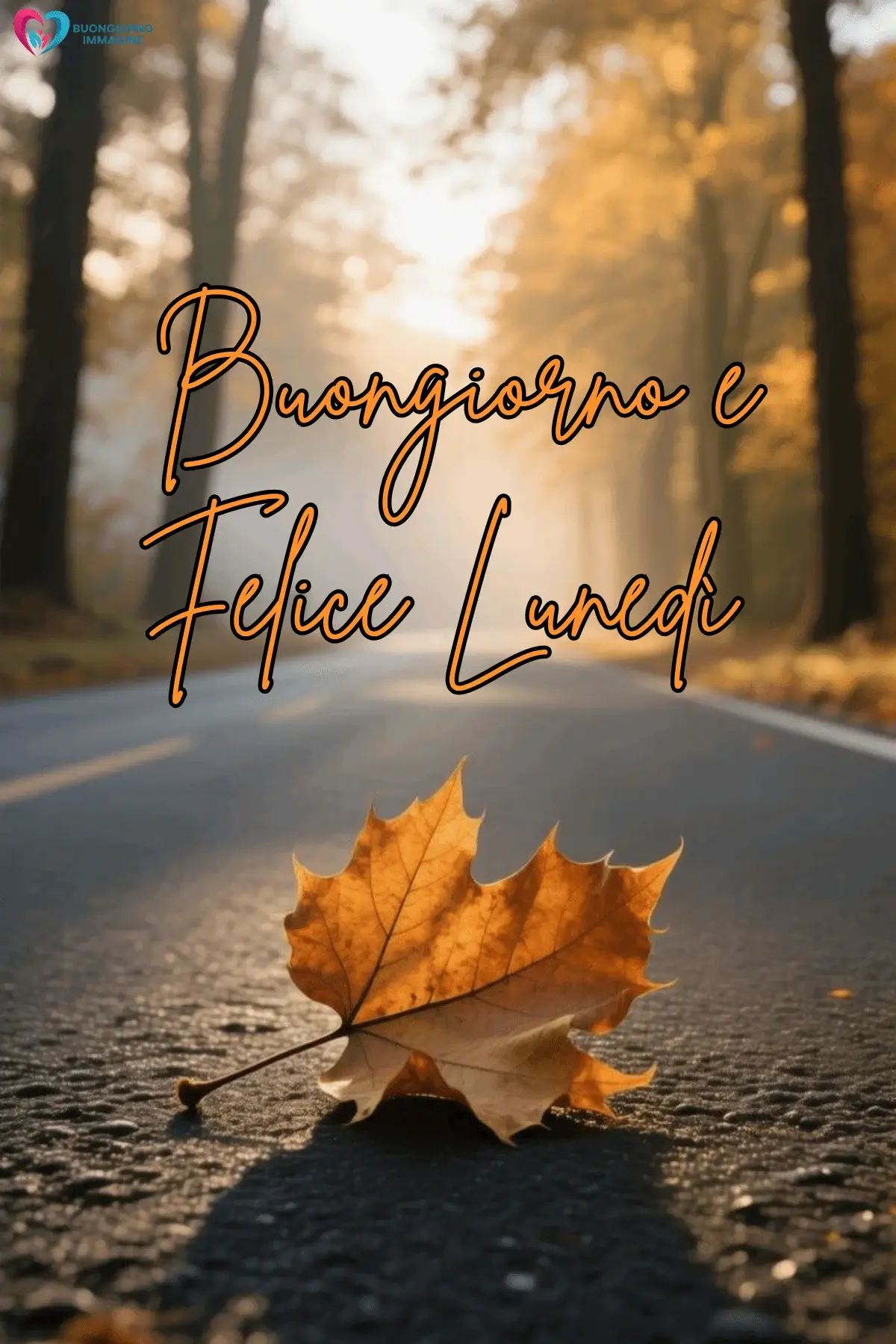 buongiorno lunedì felice immagini gratis da inviare