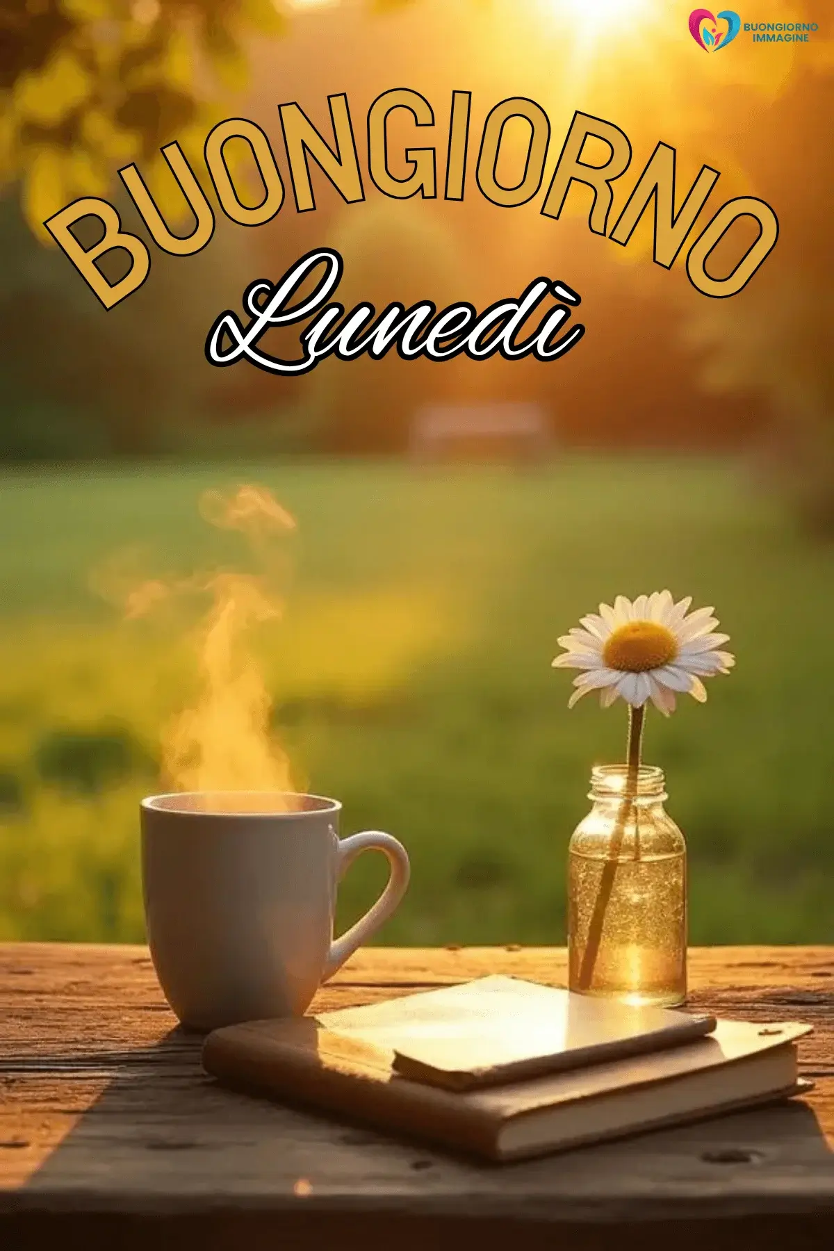 buongiorno lunedì felice immagini recenti