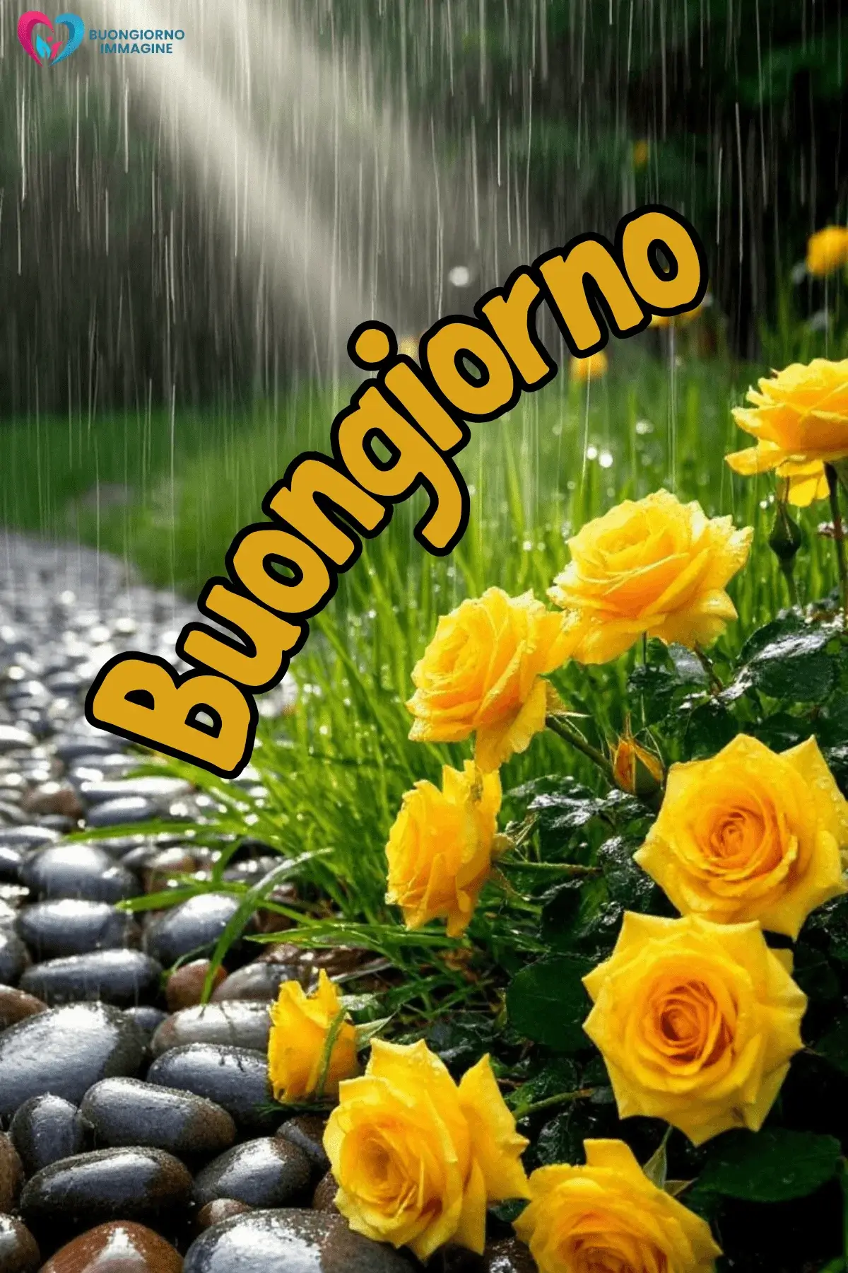 buongiorno pioggia immagini da scaricare