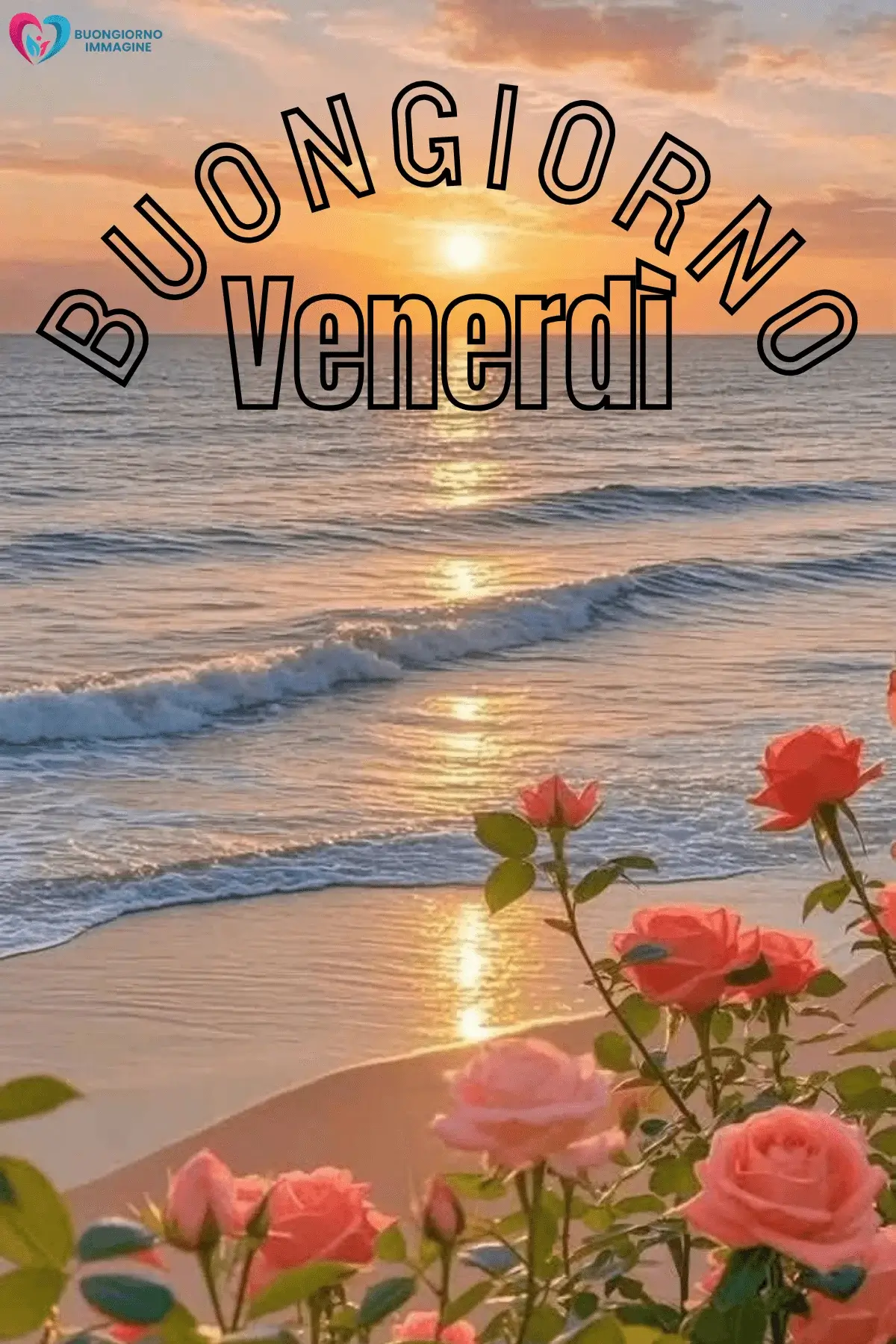 buongiorno sabato immagini da inviare amici