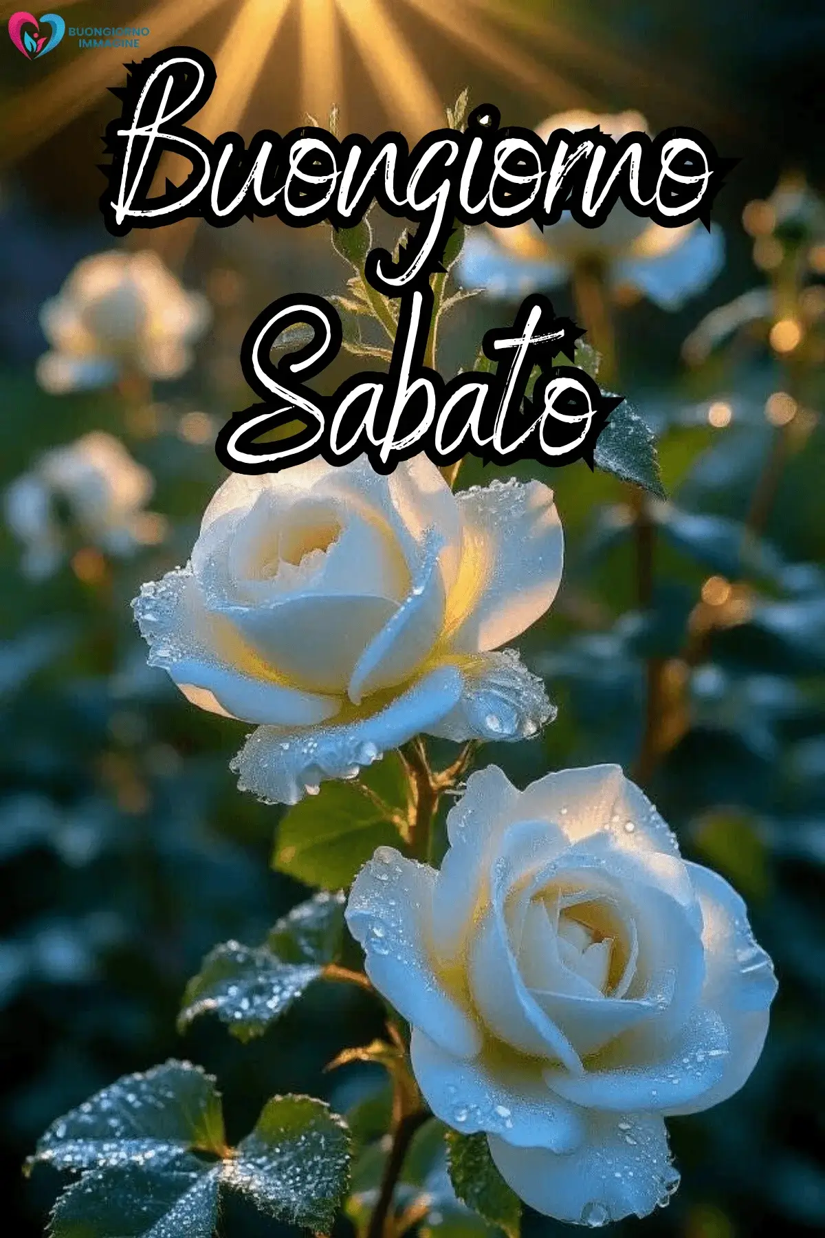 buongiorno sabato immagini gratis italiane