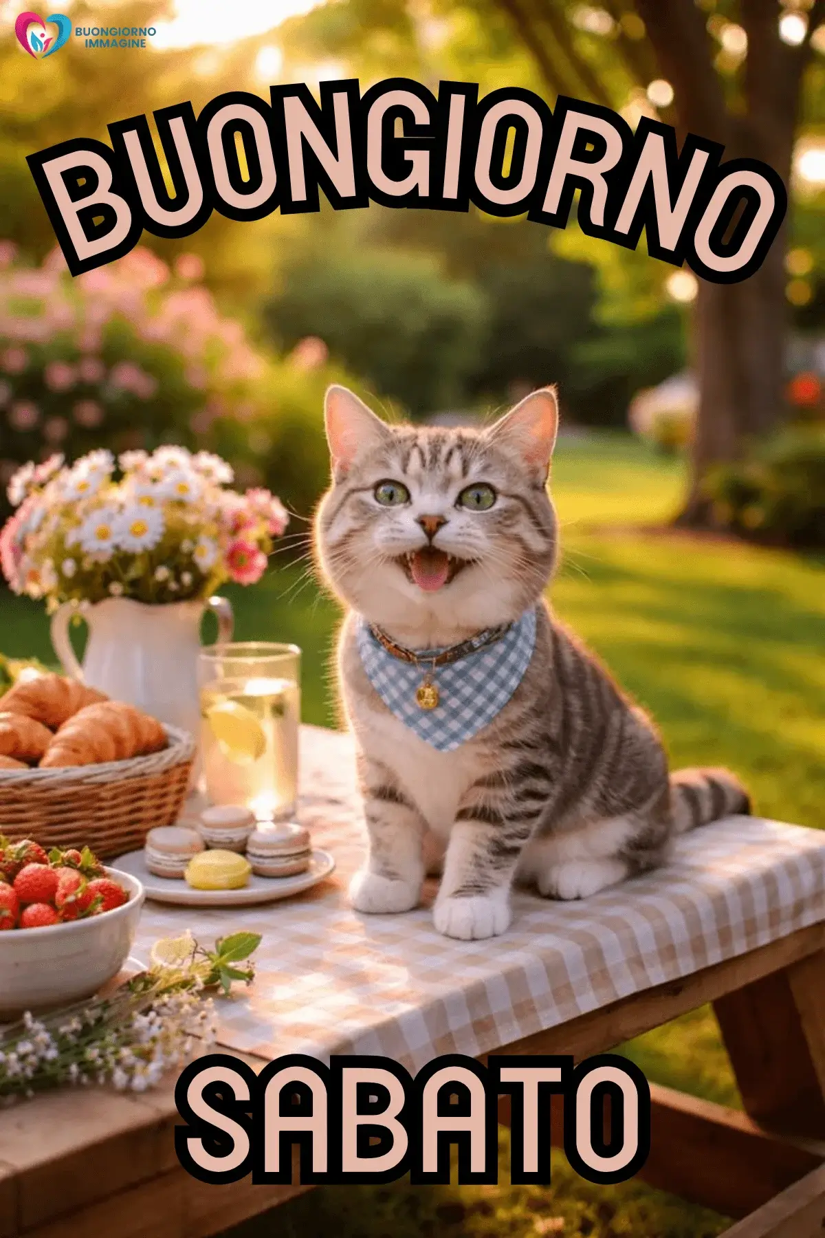 buongiorno sabato immagini recenti e gratuite