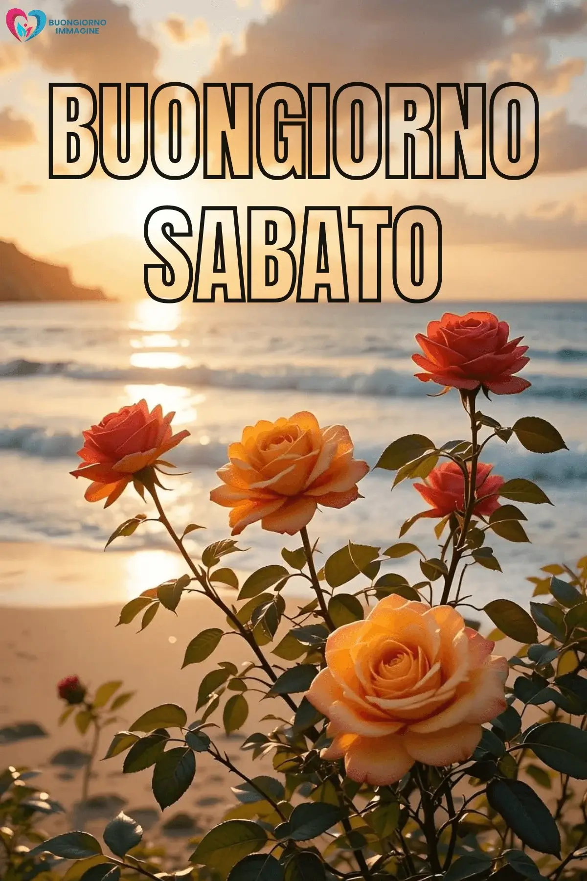 buongiorno sabato immagini social media nuove