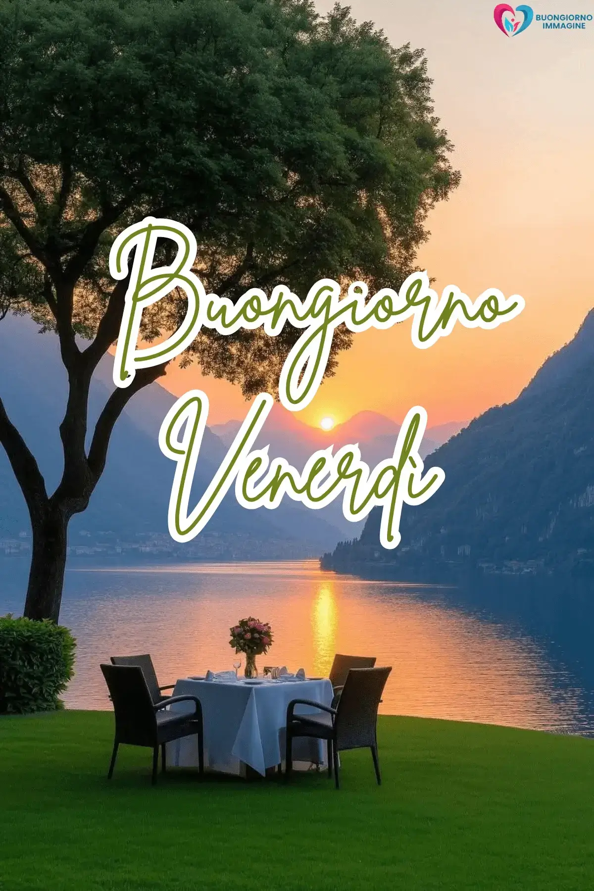 Buon Venerdì