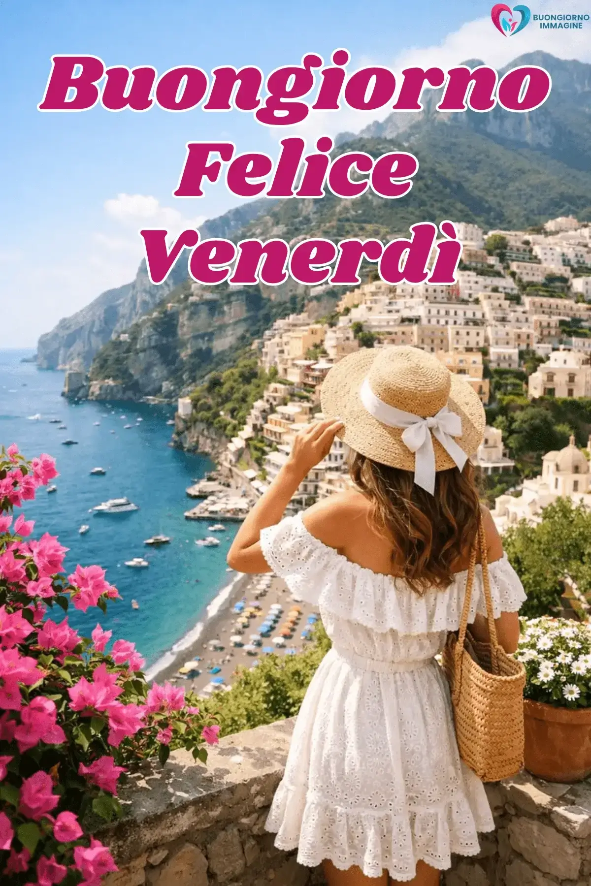 buongiorno venerdì immagini da inviare amici