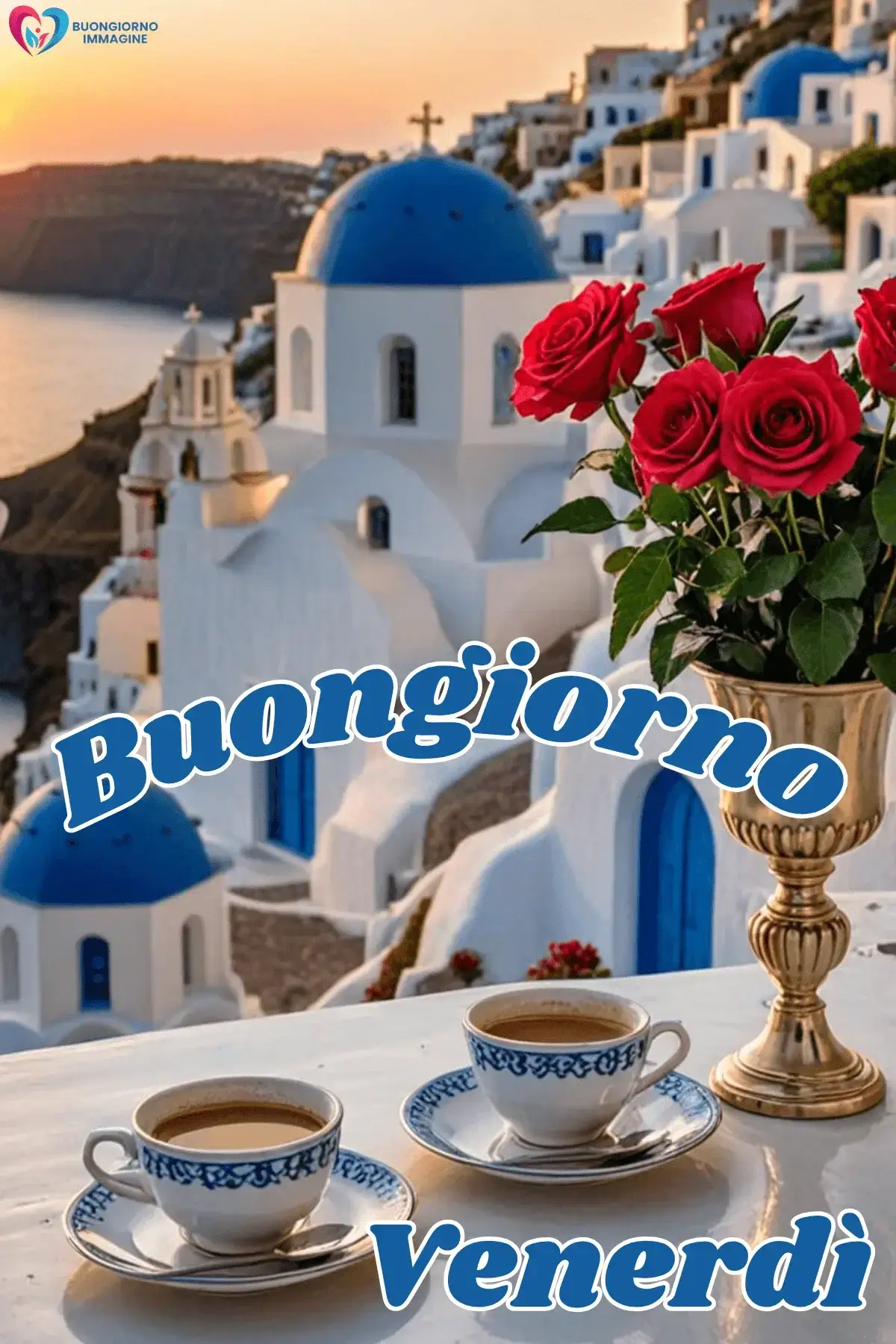 buongiorno venerdì immagini download rapido